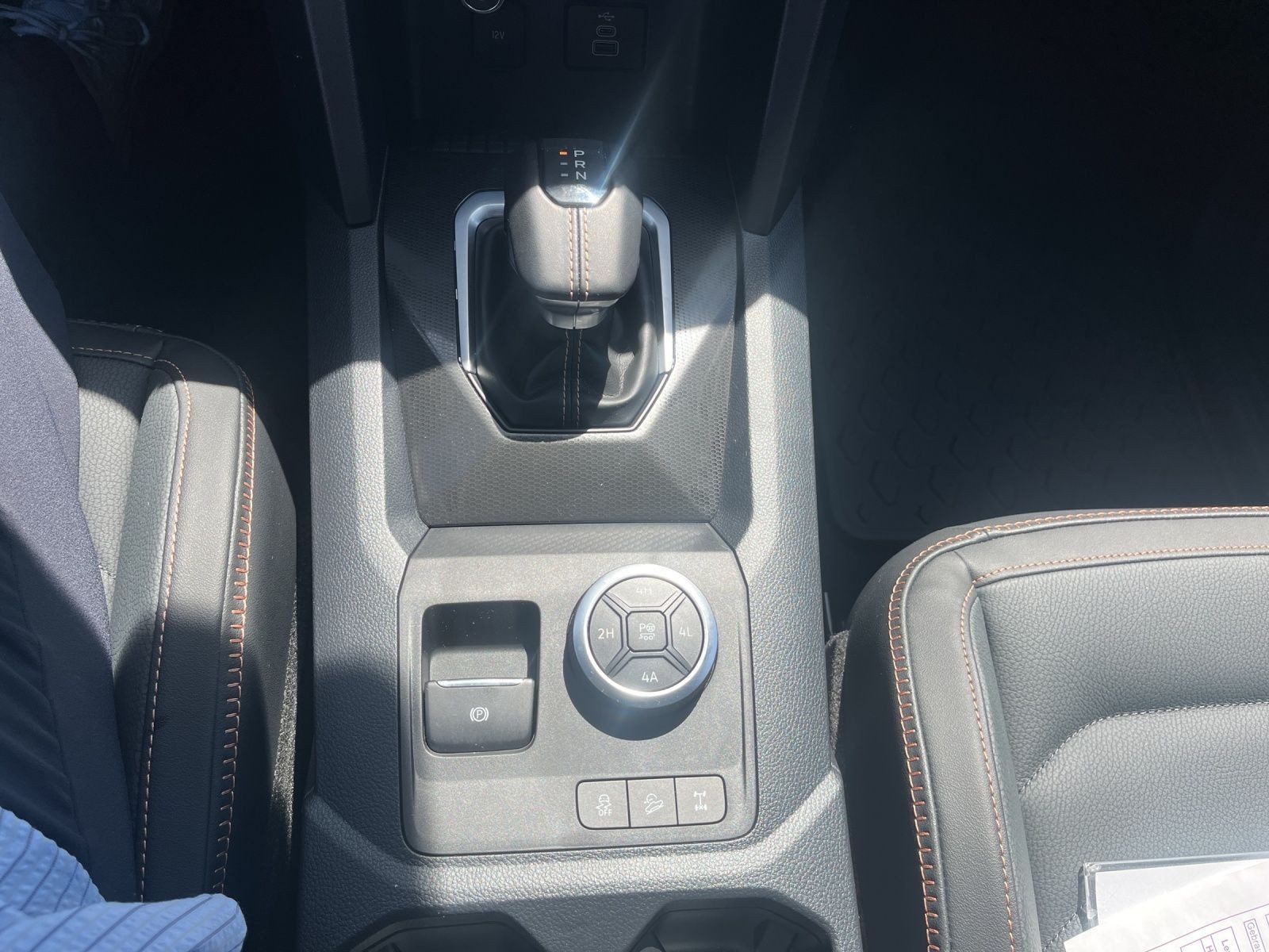 Volkswagen Amarok – Foto 11