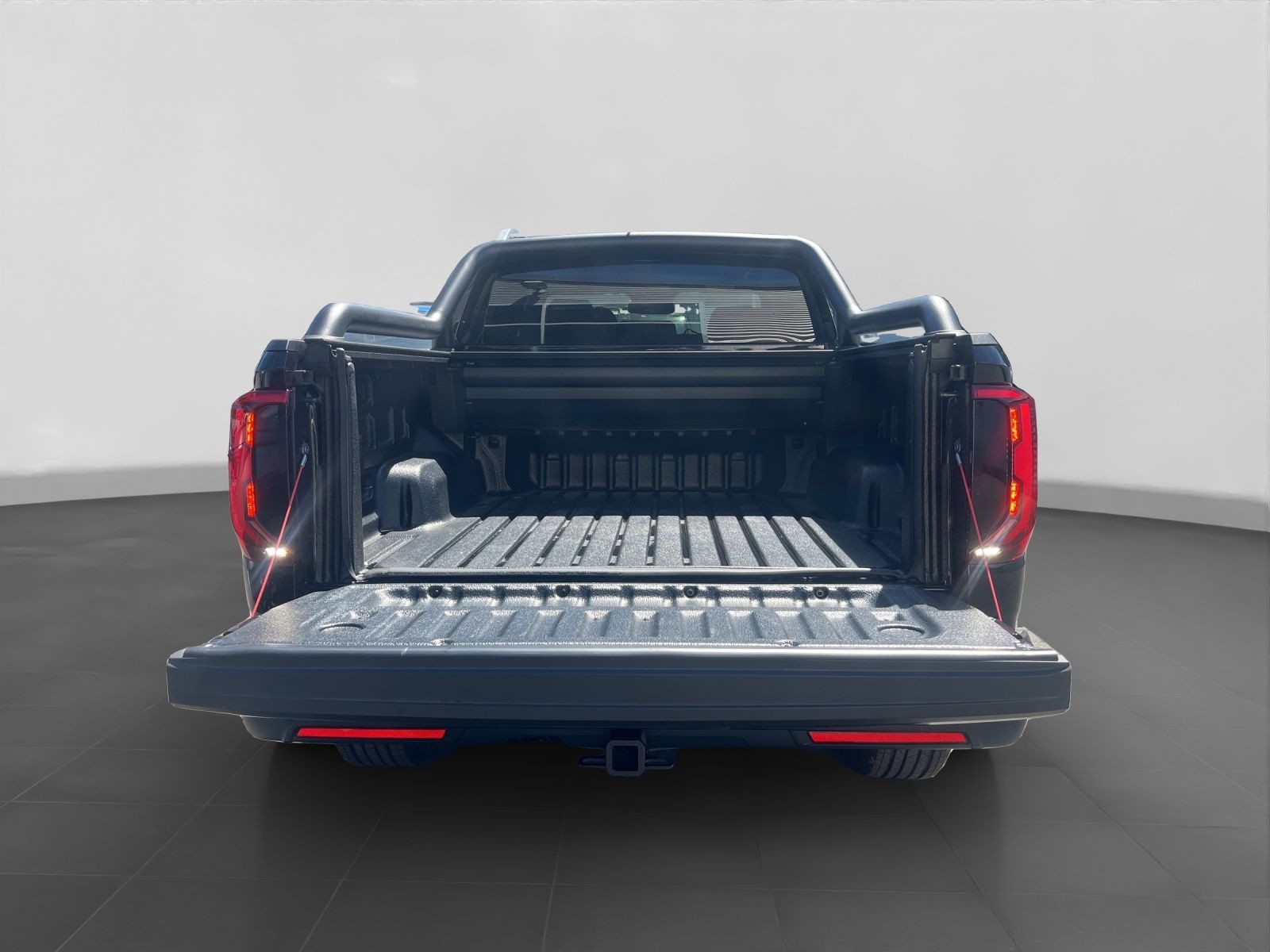 Volkswagen Amarok – Bild 17