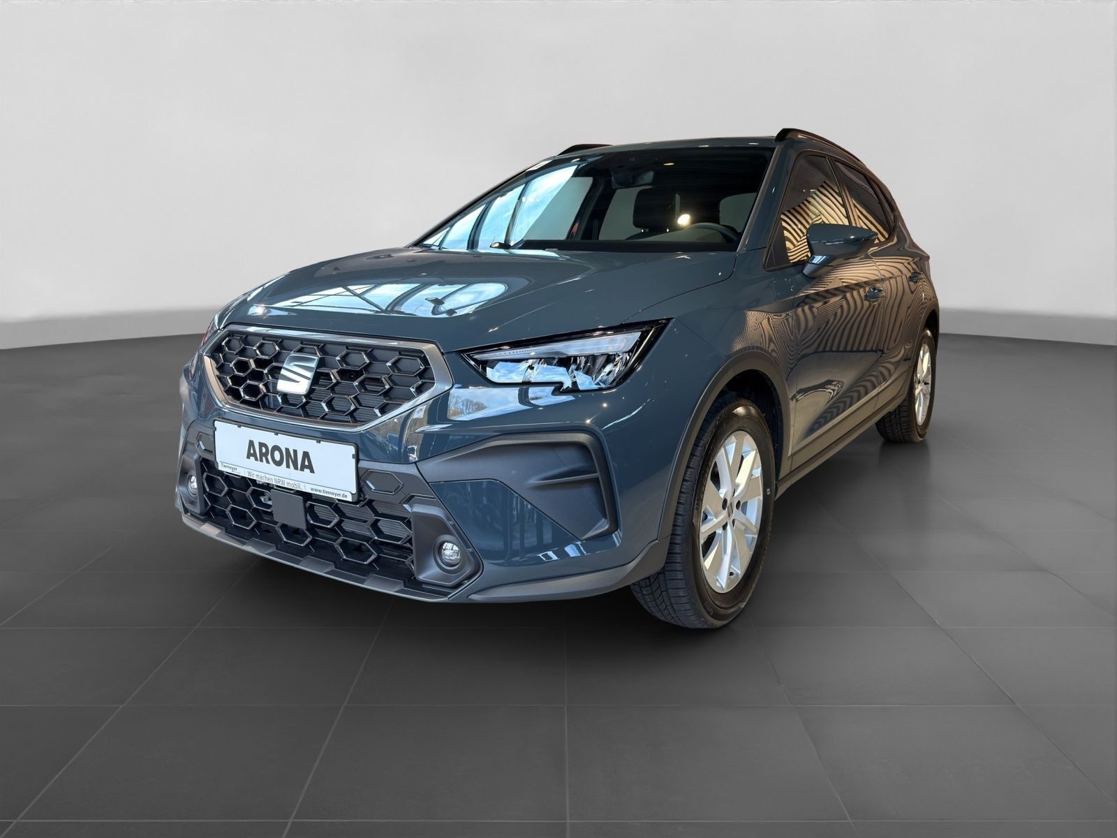 Seat Arona – Foto 2