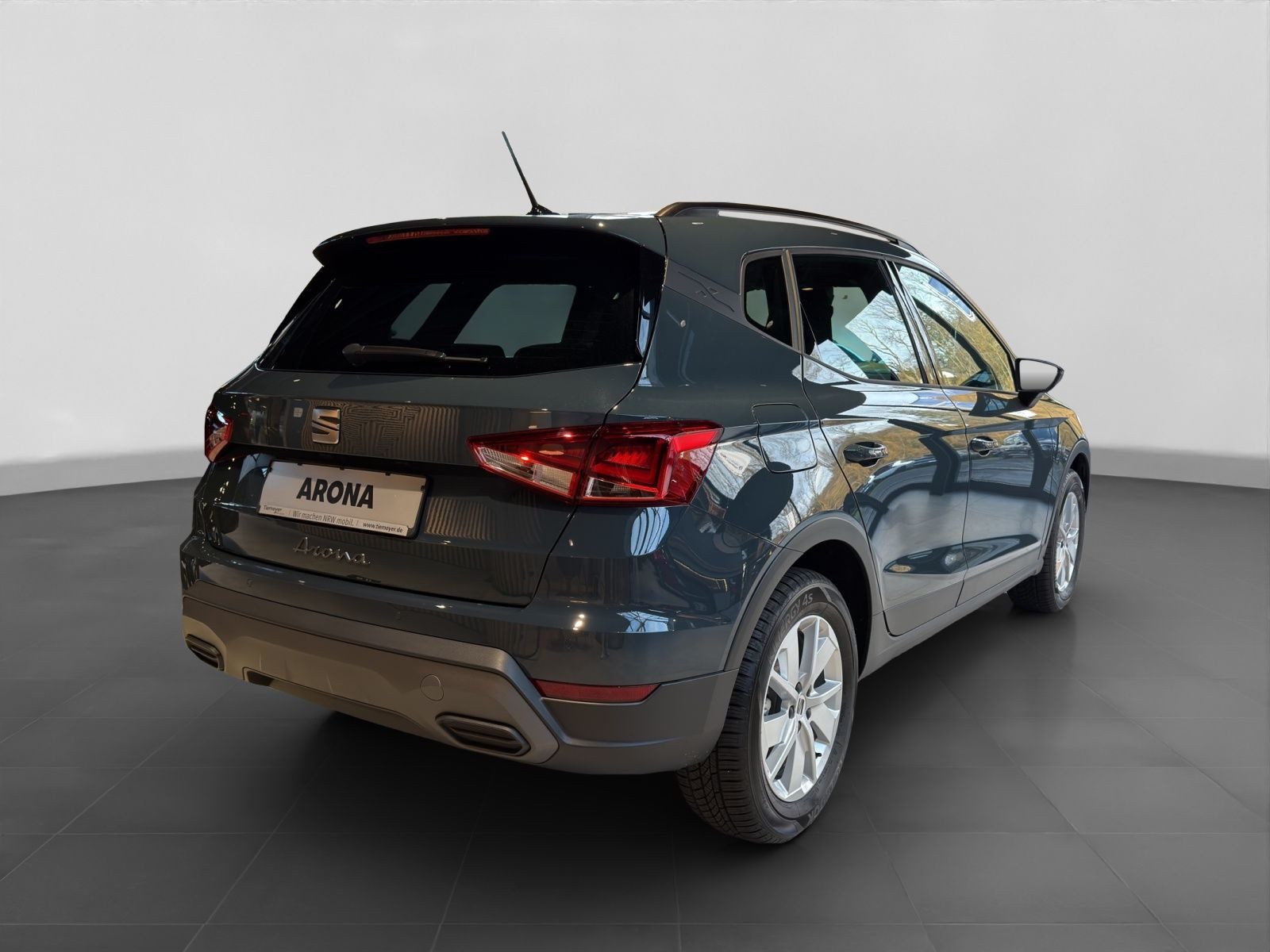 Seat Arona – Foto 3