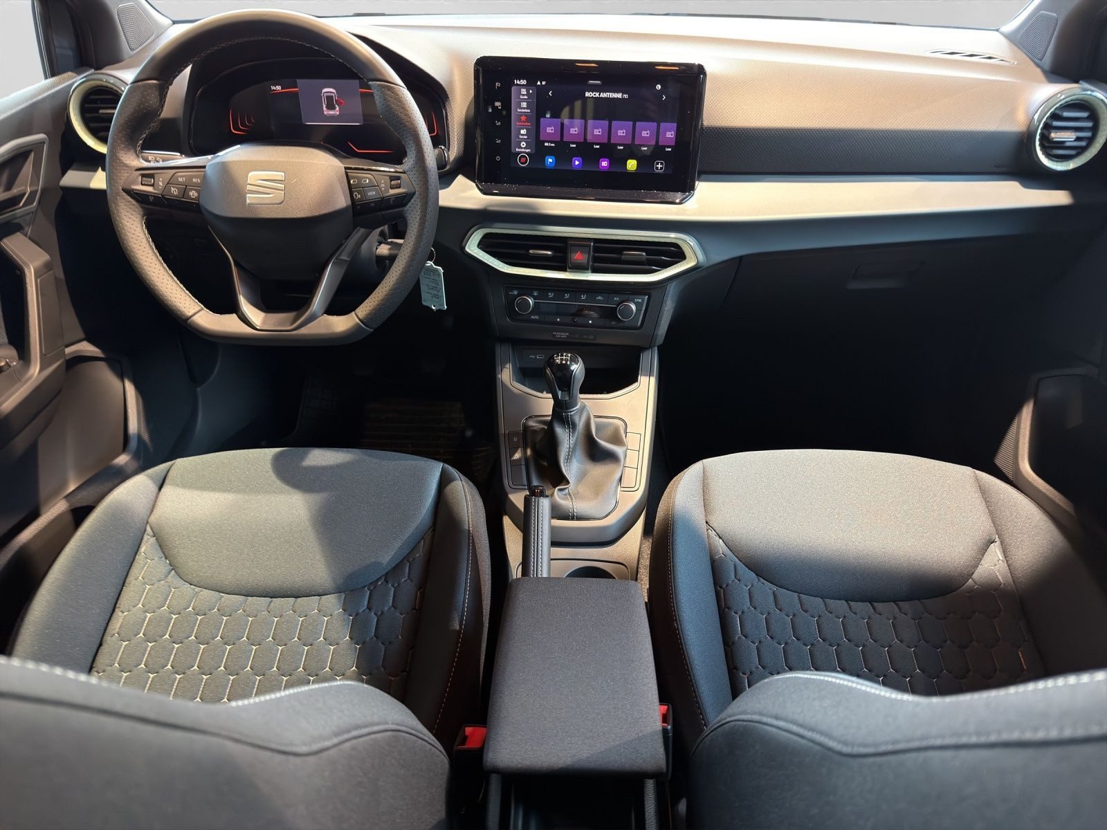 Seat Arona – Foto 5