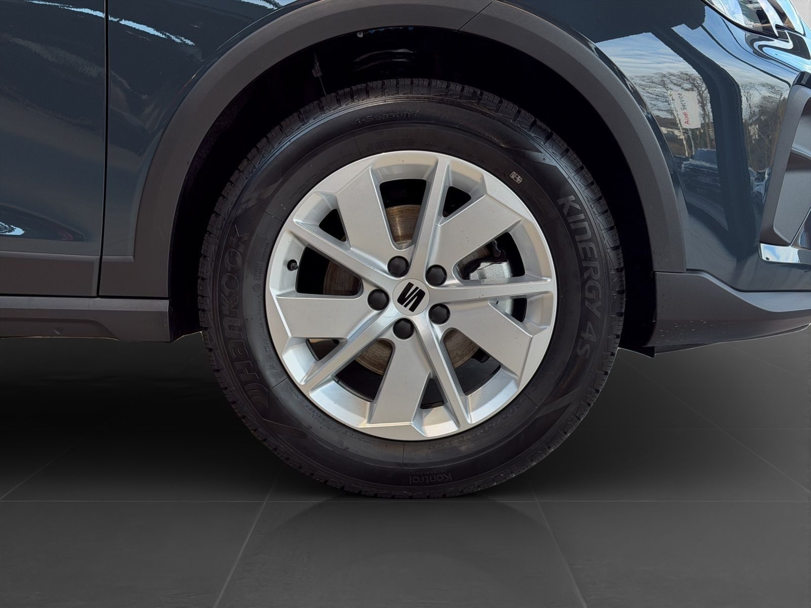 Seat Arona – Foto 7