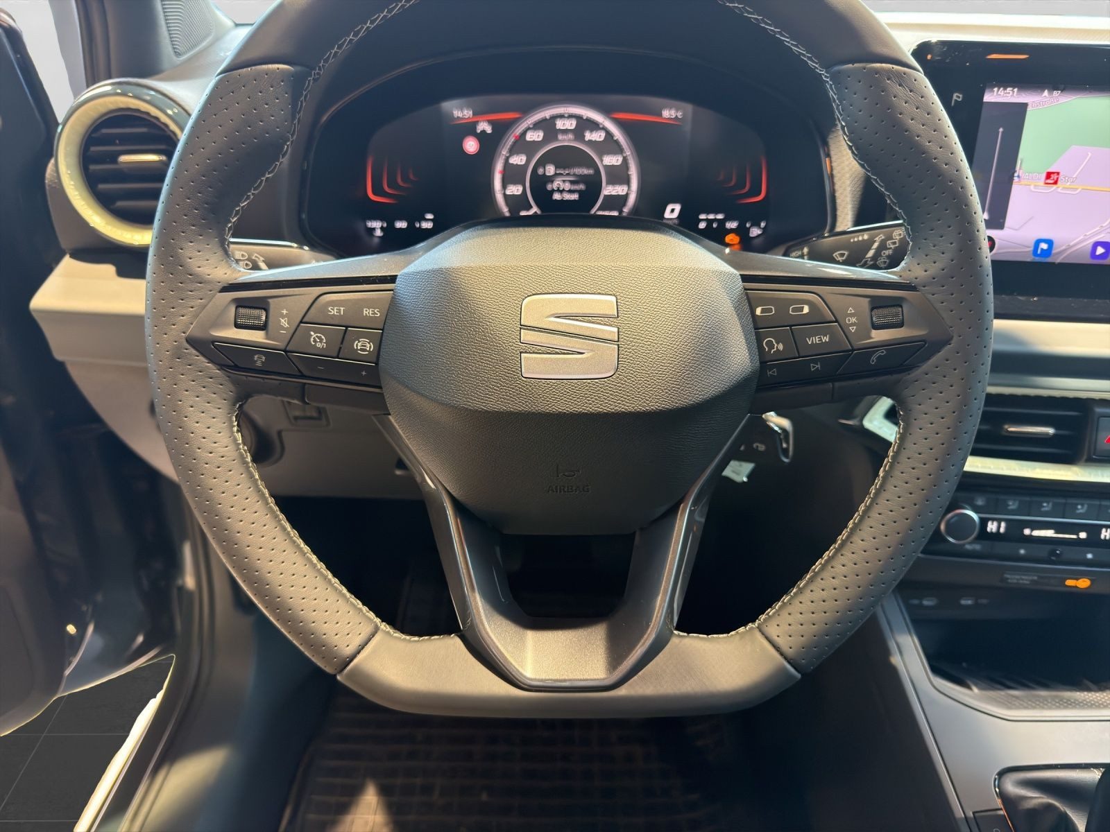 Seat Arona – Foto 9