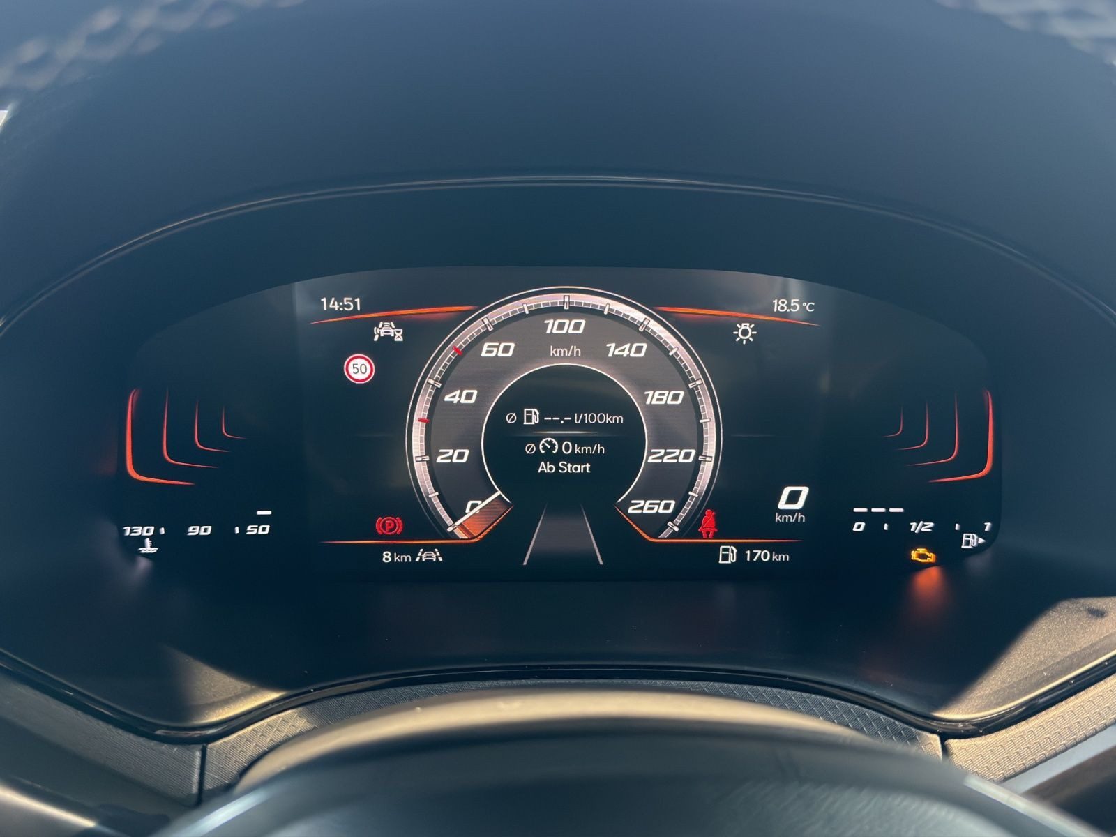 Seat Arona – Foto 10