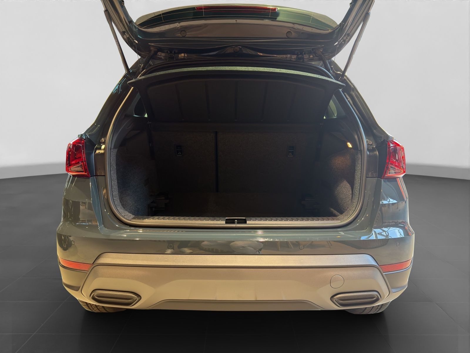 Seat Arona – Foto 16