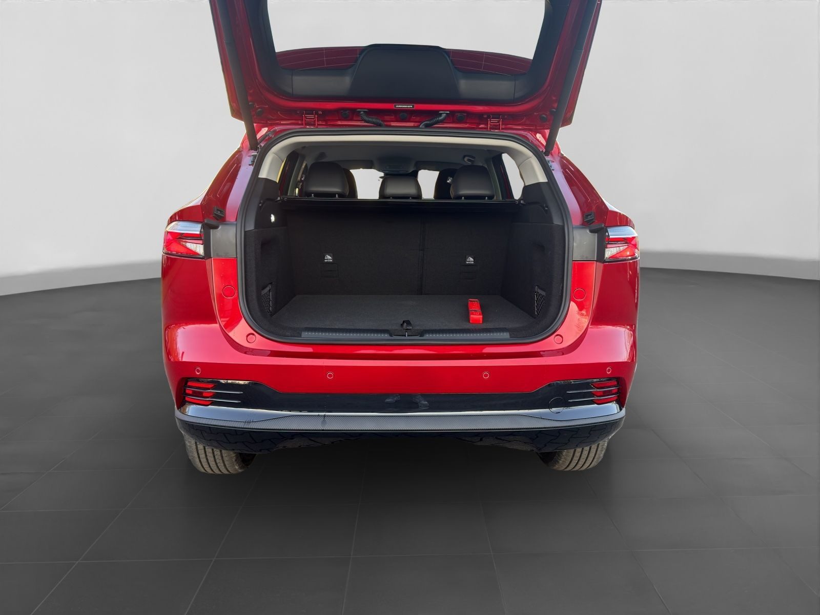 MG HS – Bild 16