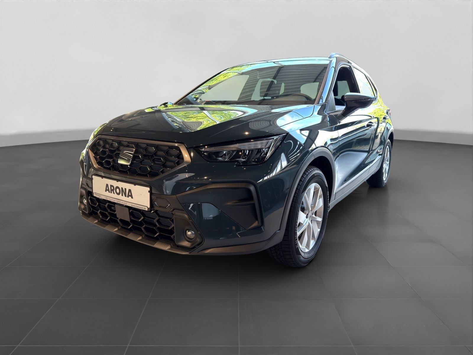 Seat Arona – Bild 2