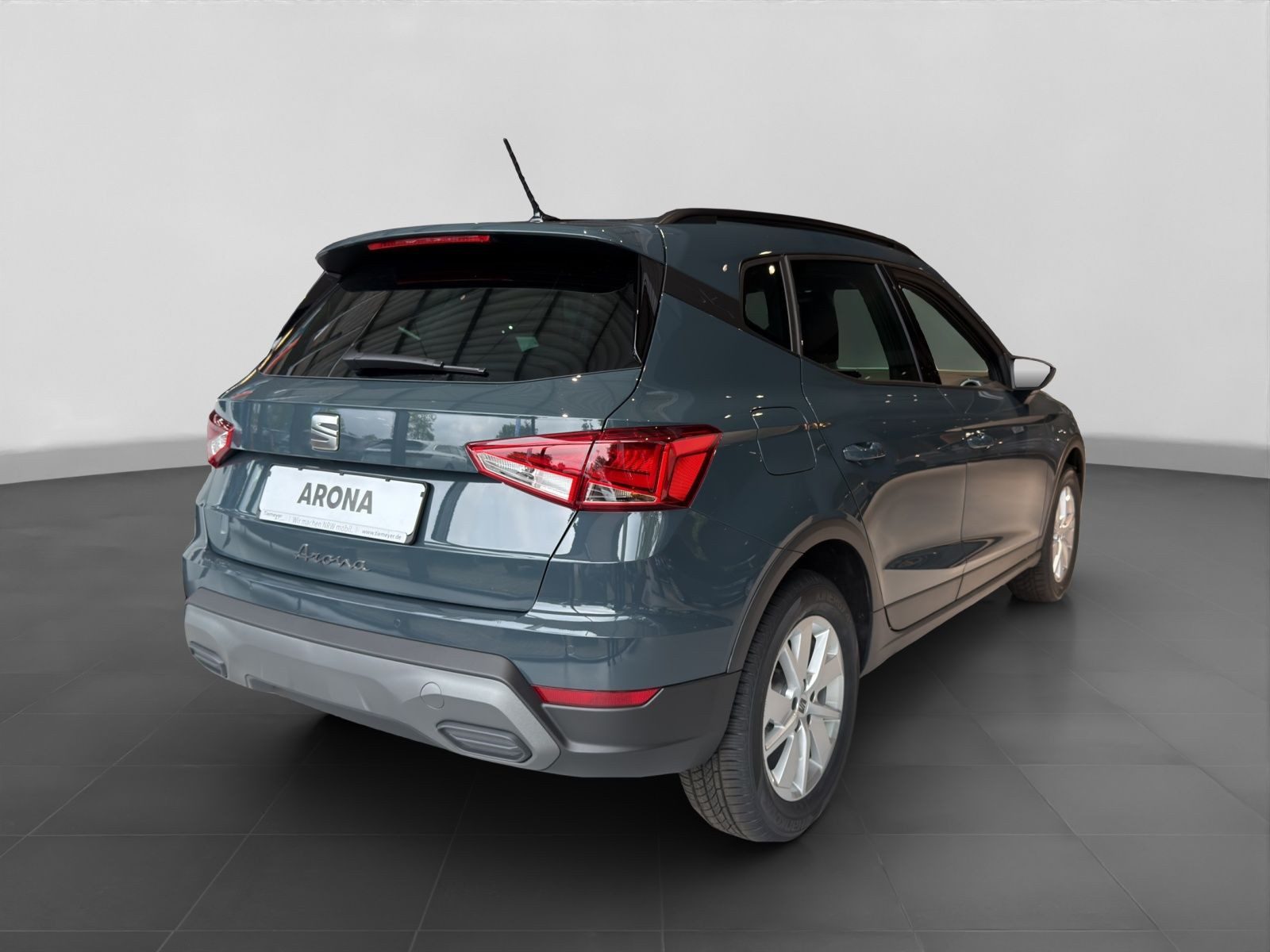 Seat Arona – Bild 3
