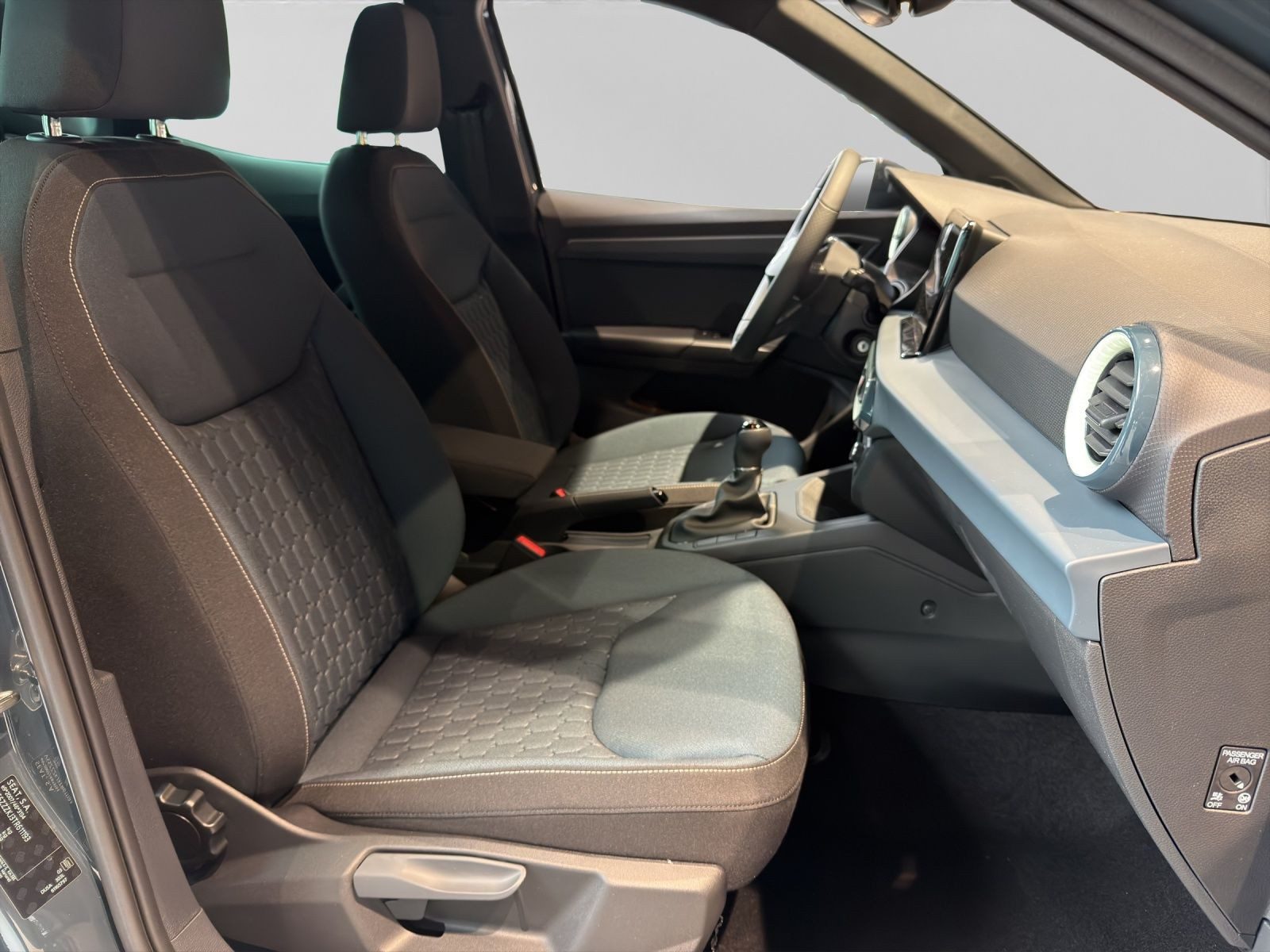 Seat Arona – Bild 4