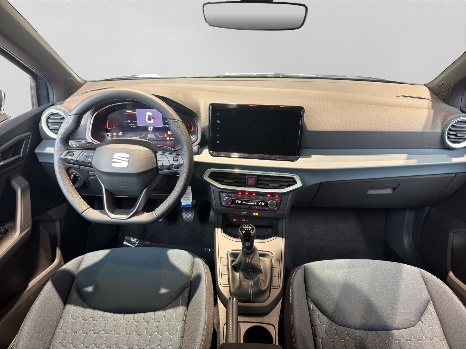 Seat Arona – Bild 5