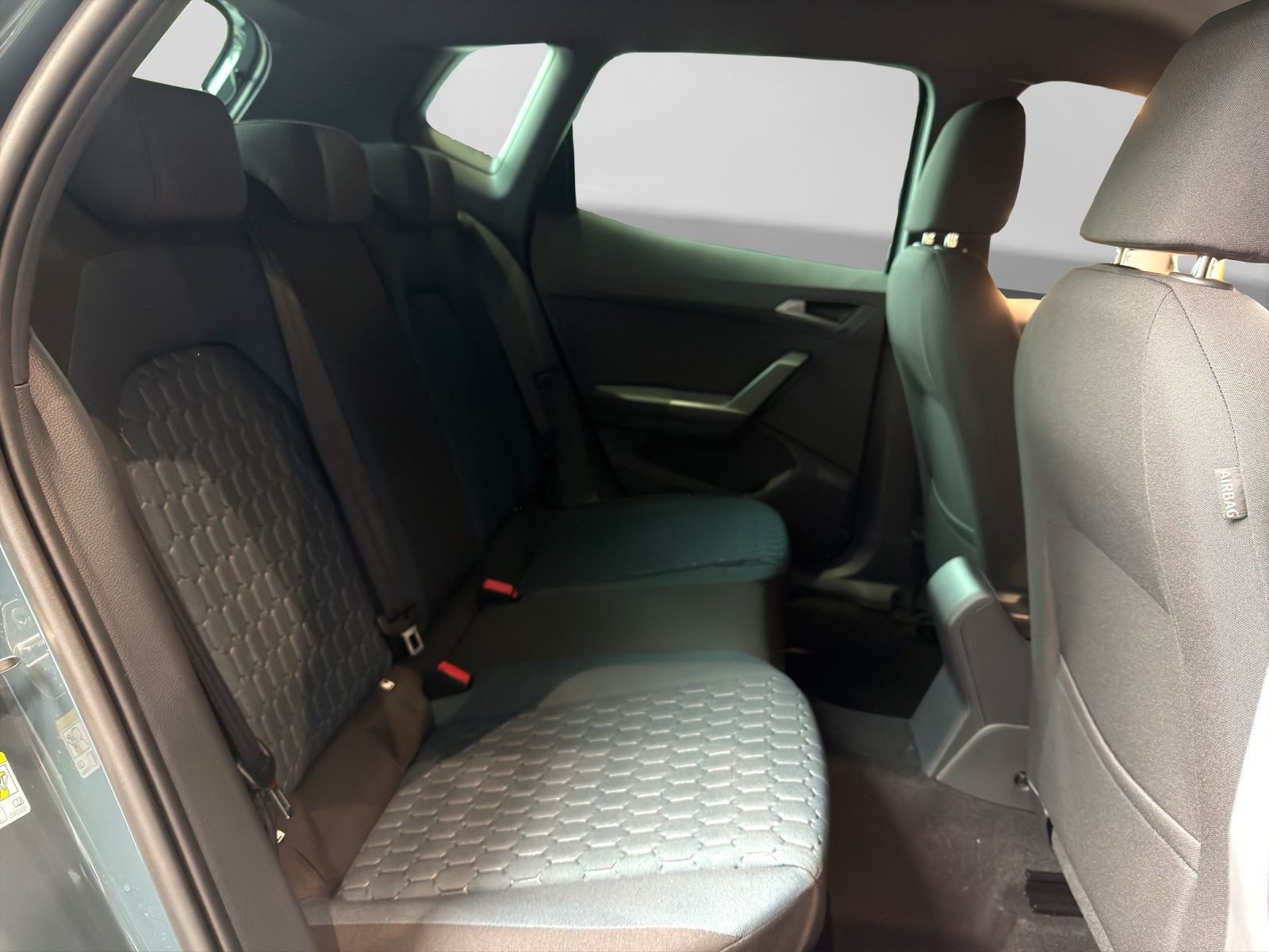 Seat Arona – Bild 6