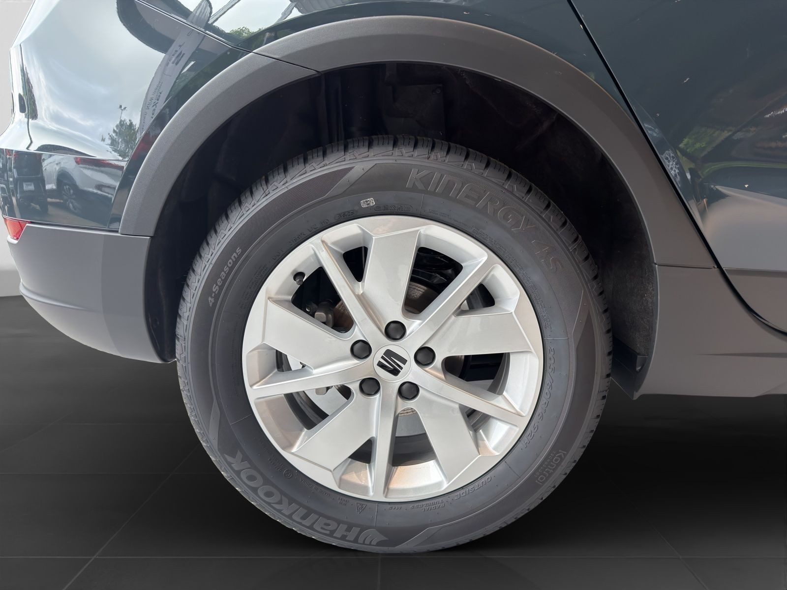 Seat Arona – Bild 7