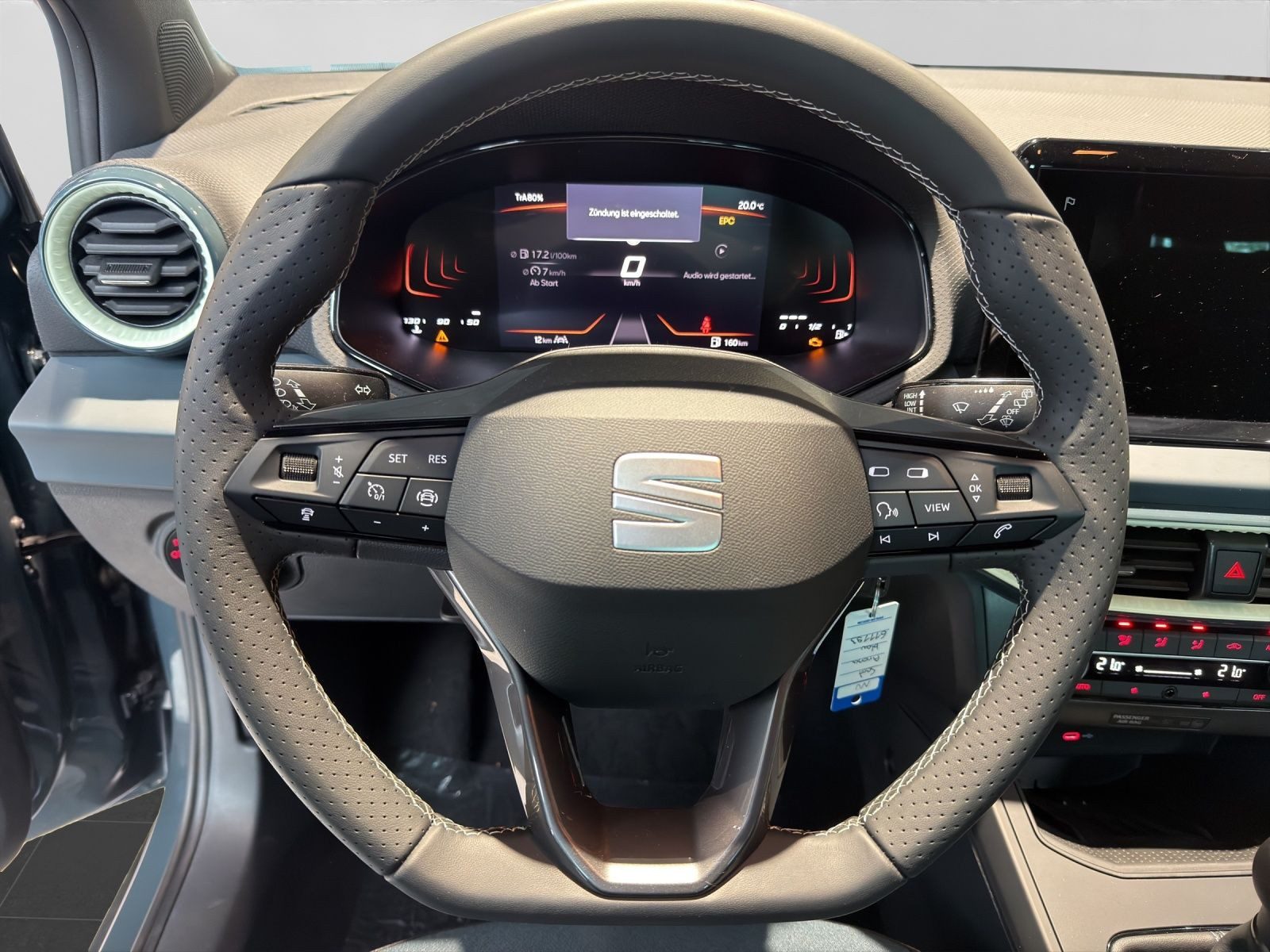 Seat Arona – Bild 9
