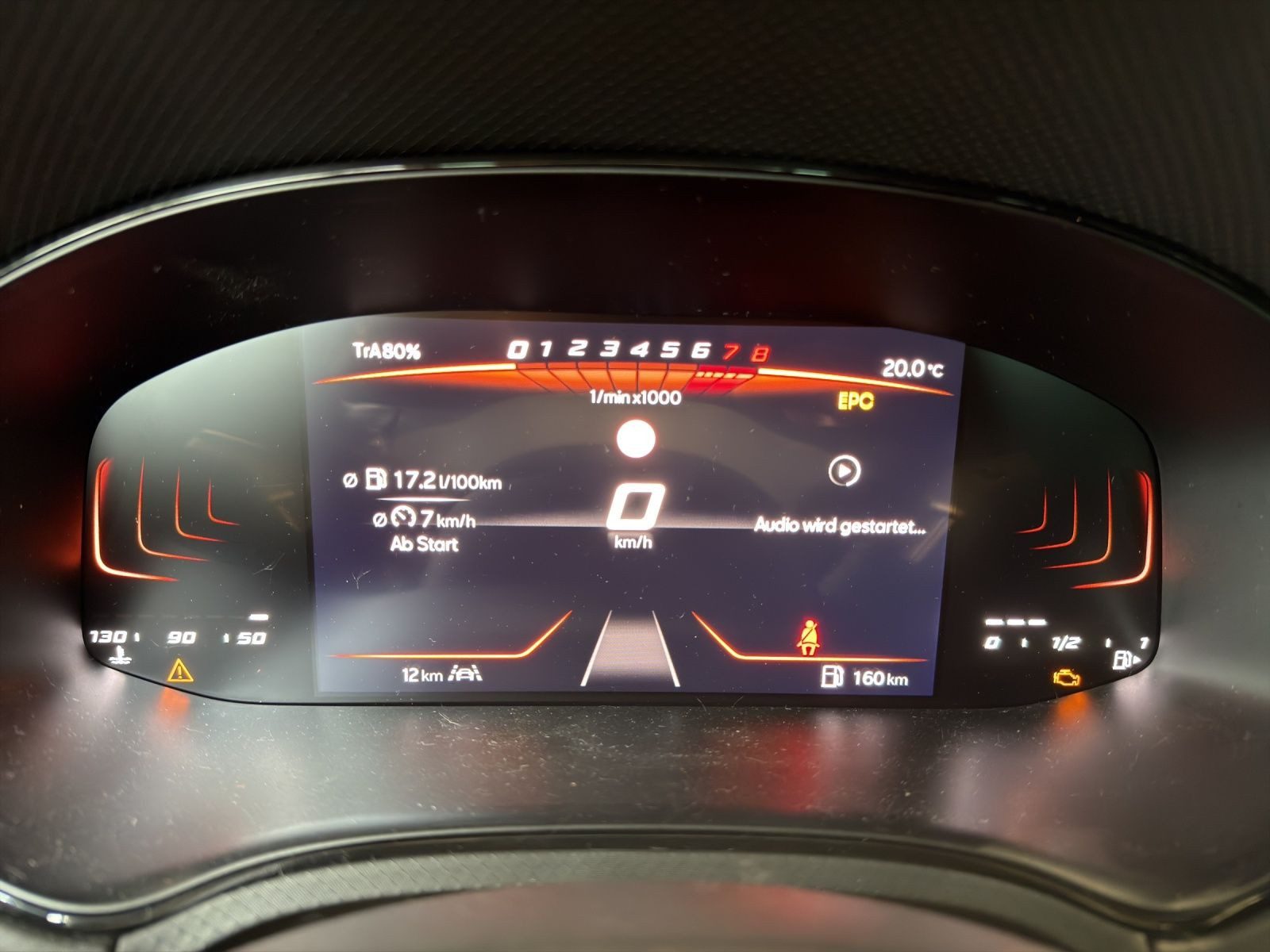 Seat Arona – Bild 10