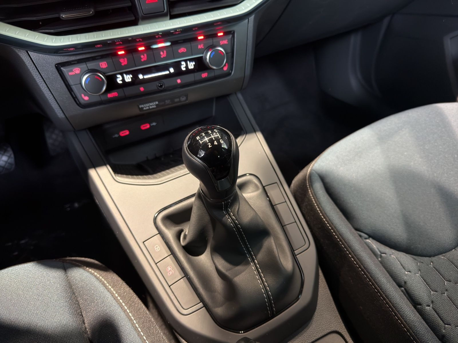 Seat Arona – Bild 11