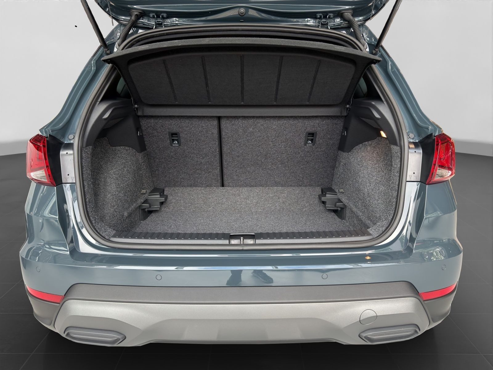 Seat Arona – Bild 17