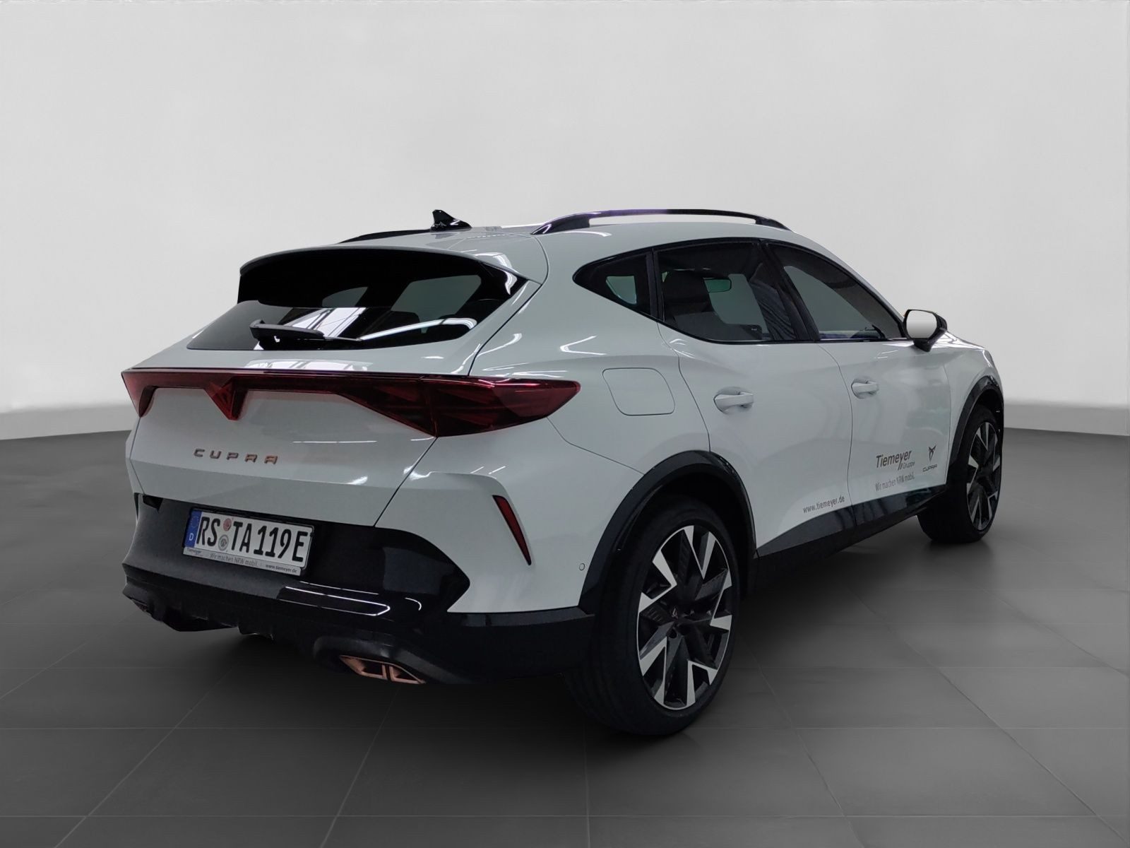 Cupra Formentor – Foto 3