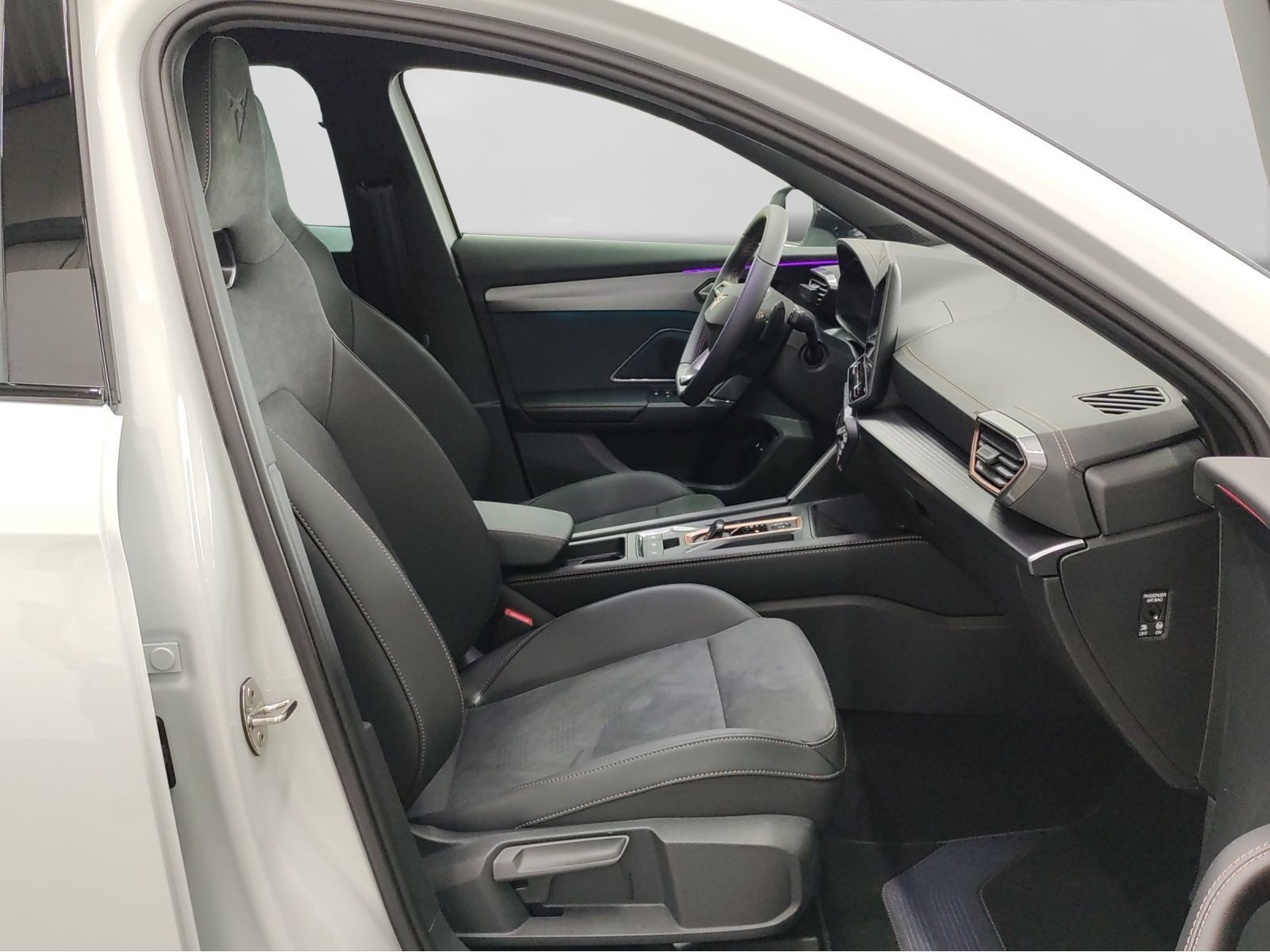 Cupra Formentor – Foto 4
