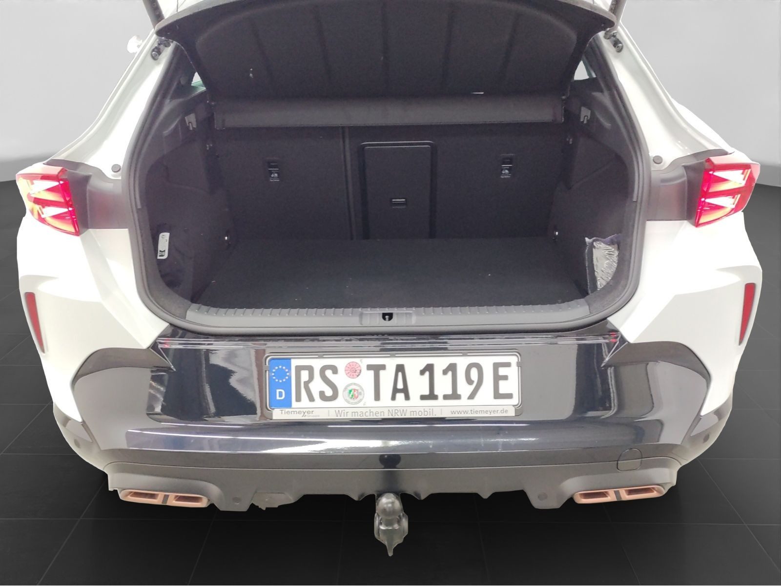 Cupra Formentor – Foto 7
