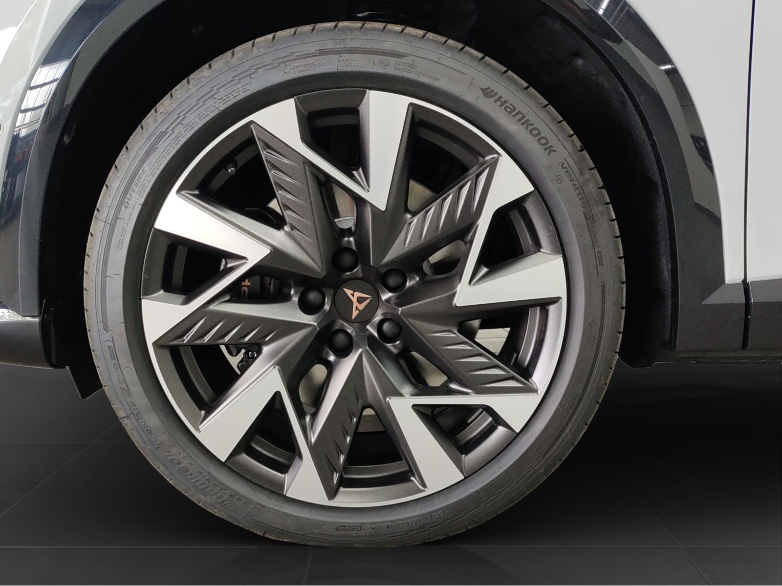 Cupra Formentor – Foto 8