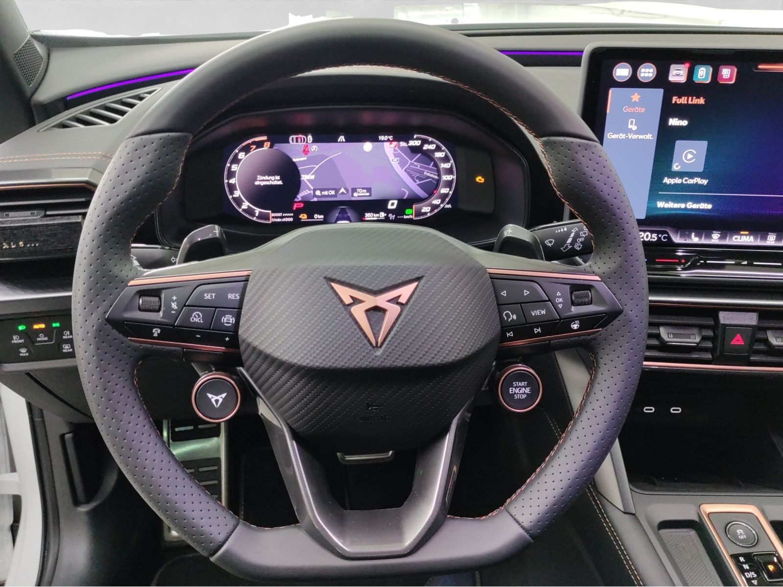 Cupra Formentor – Foto 10