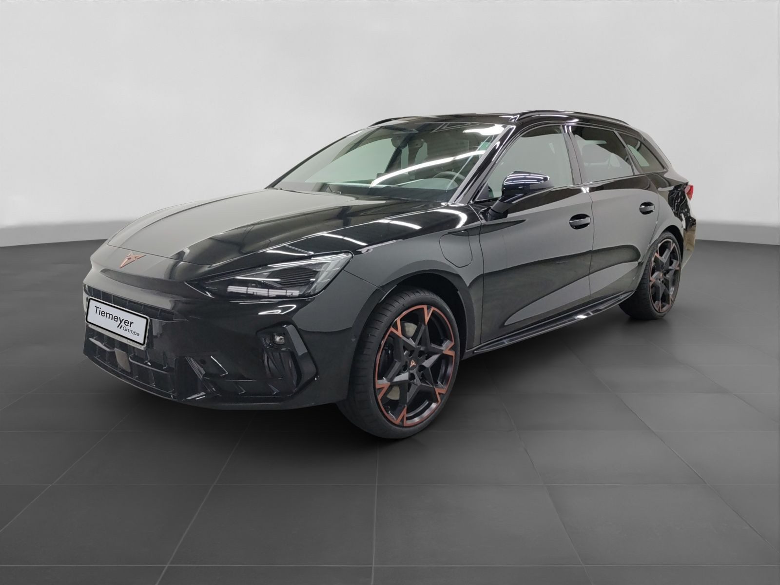 Cupra Leon – Bild 2