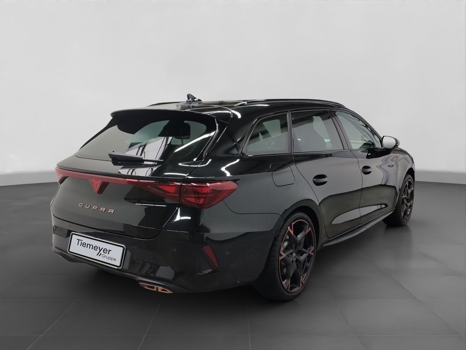 Cupra Leon – Bild 3