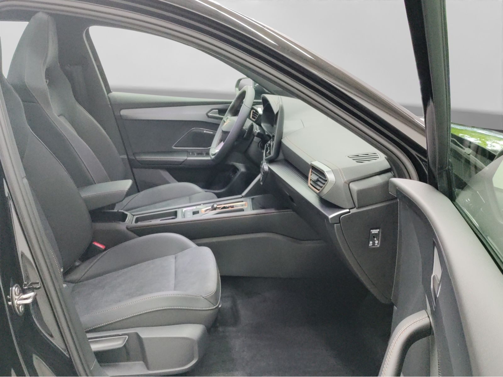 Cupra Leon – Bild 4
