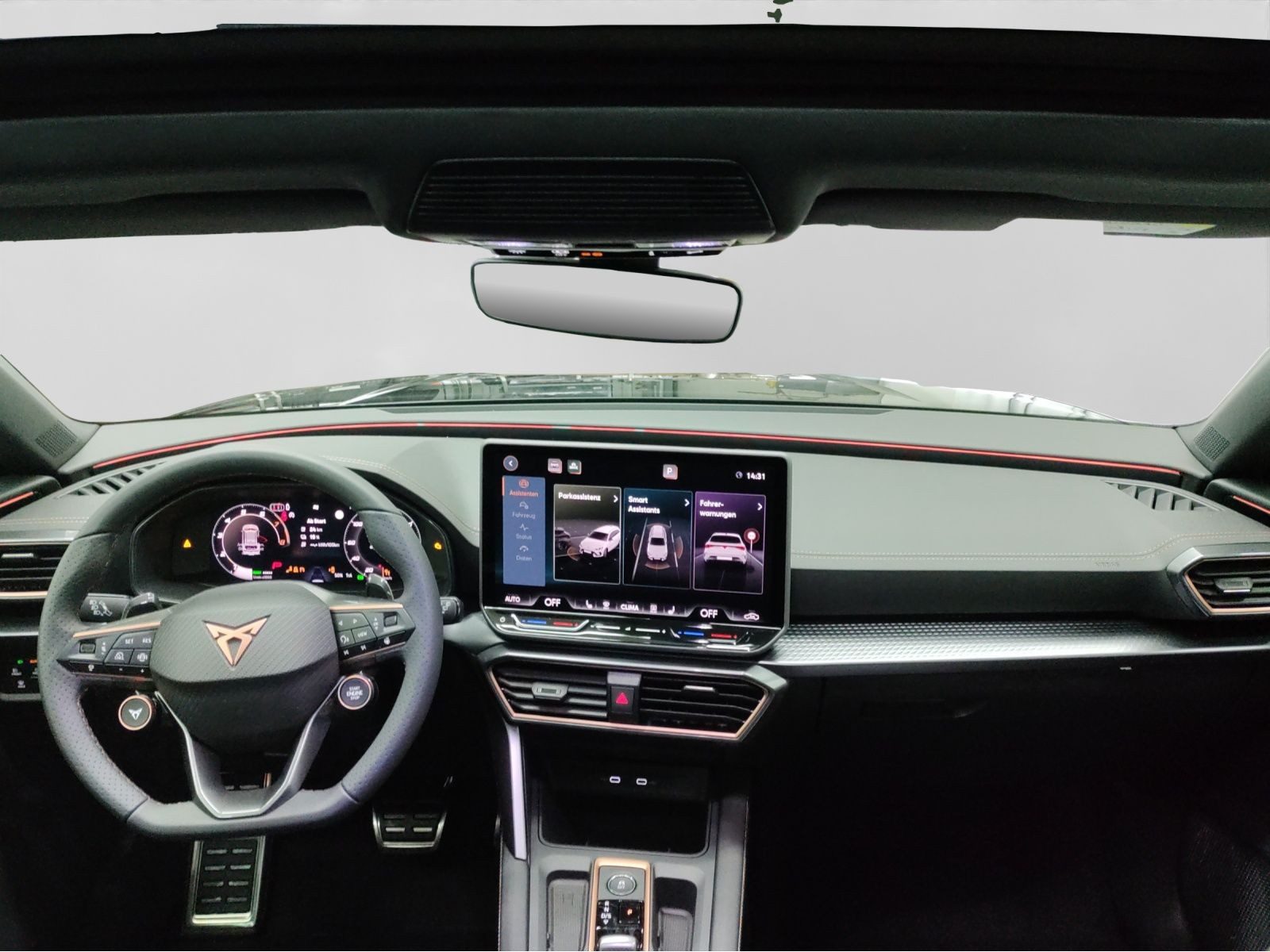 Cupra Leon – Bild 5