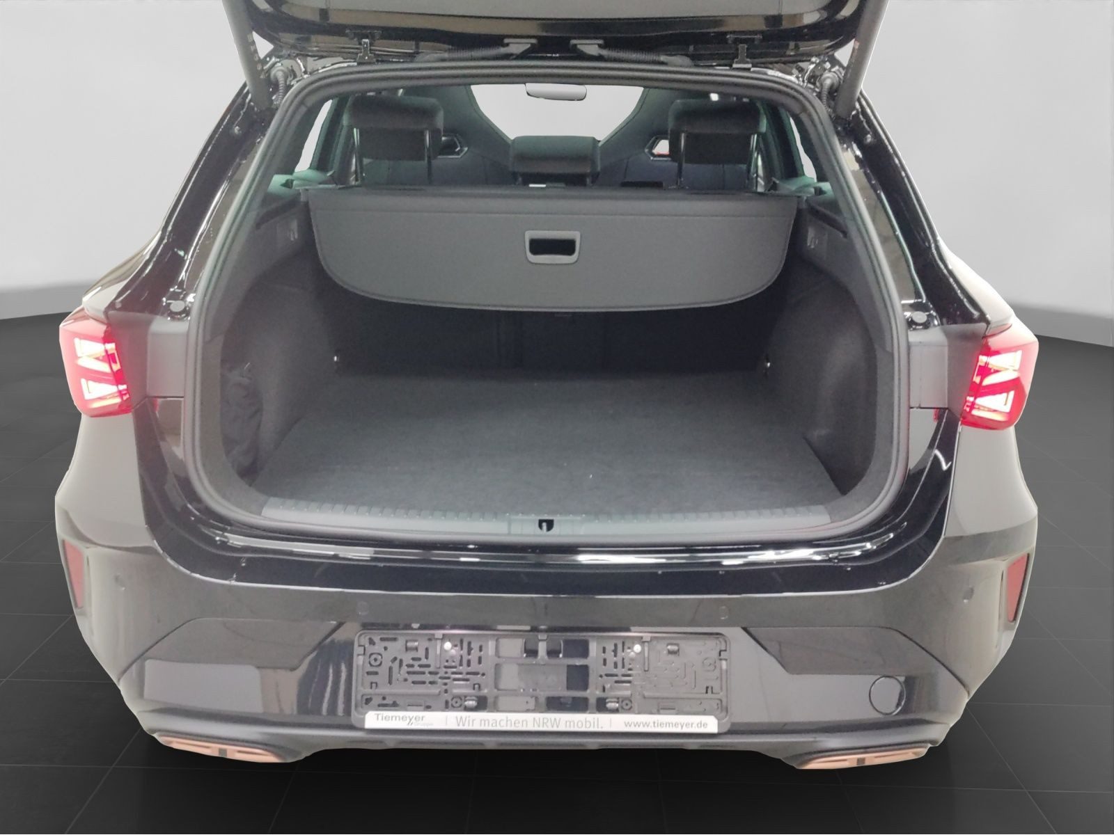 Cupra Leon – Bild 7