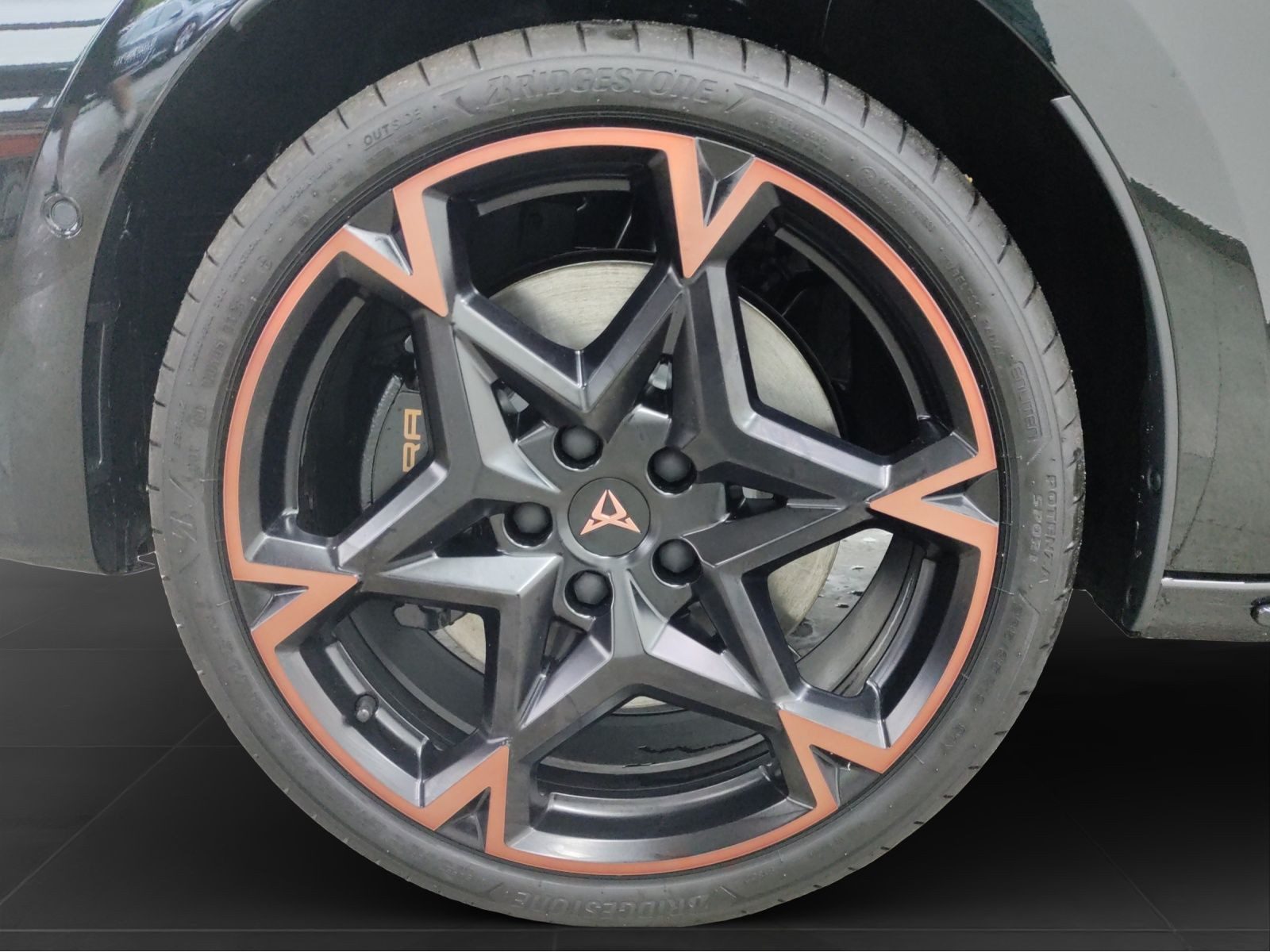 Cupra Leon – Bild 8