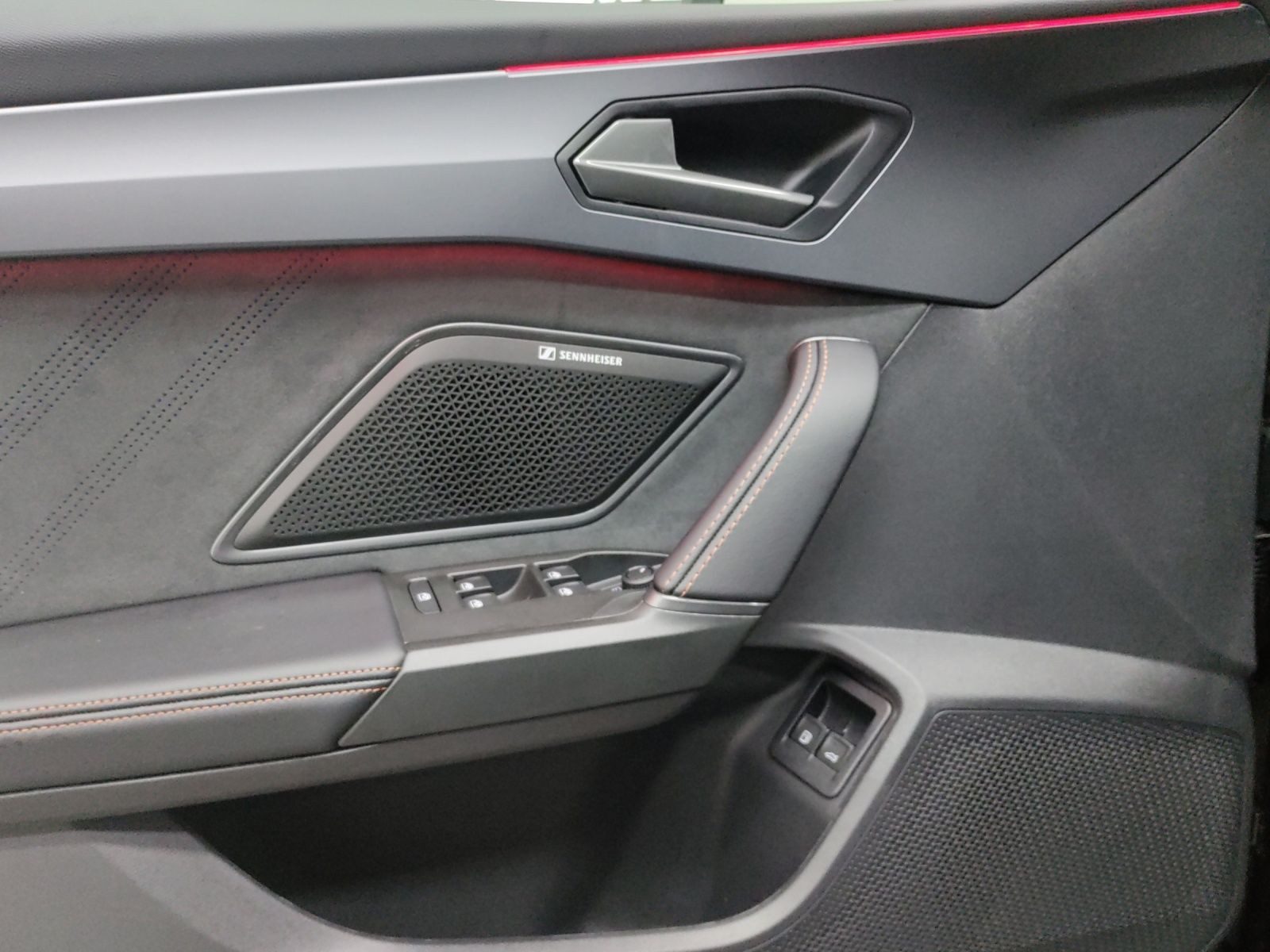Cupra Leon – Bild 9