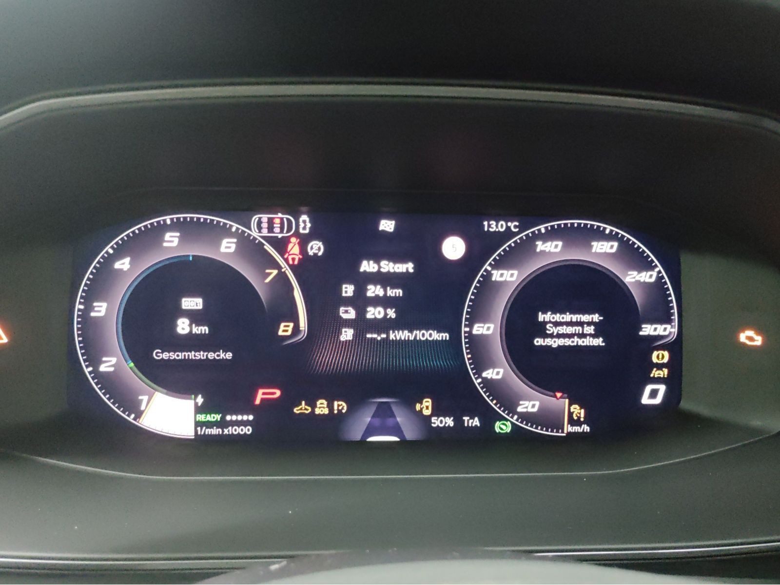 Cupra Leon – Bild 11