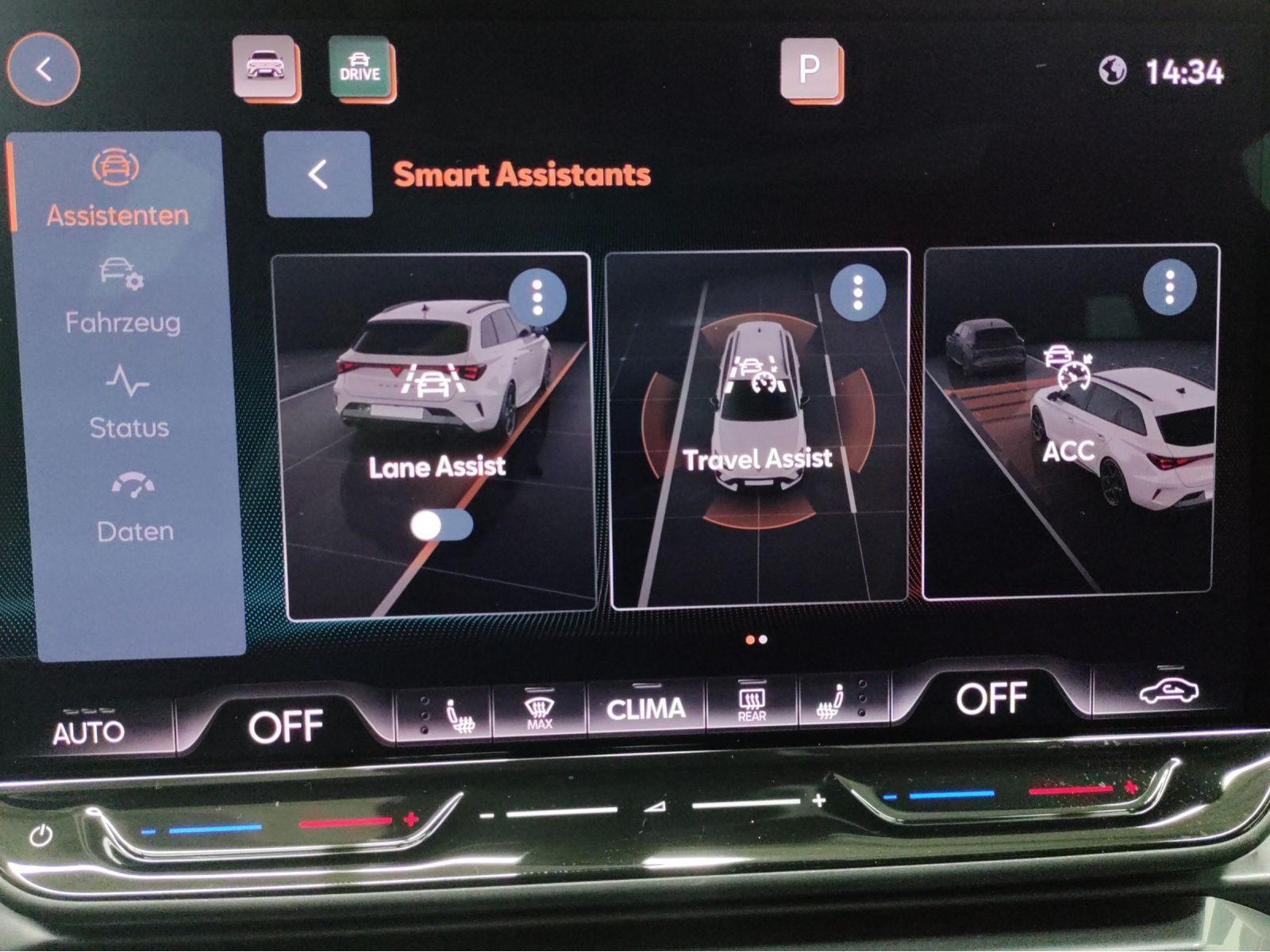 Cupra Leon – Bild 13