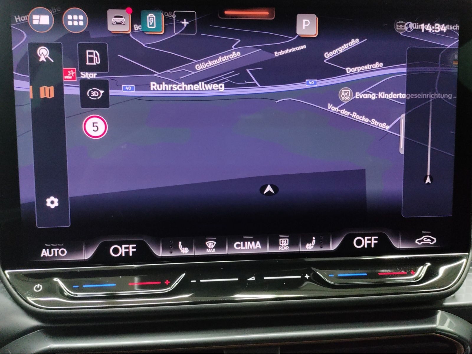 Cupra Leon – Bild 14