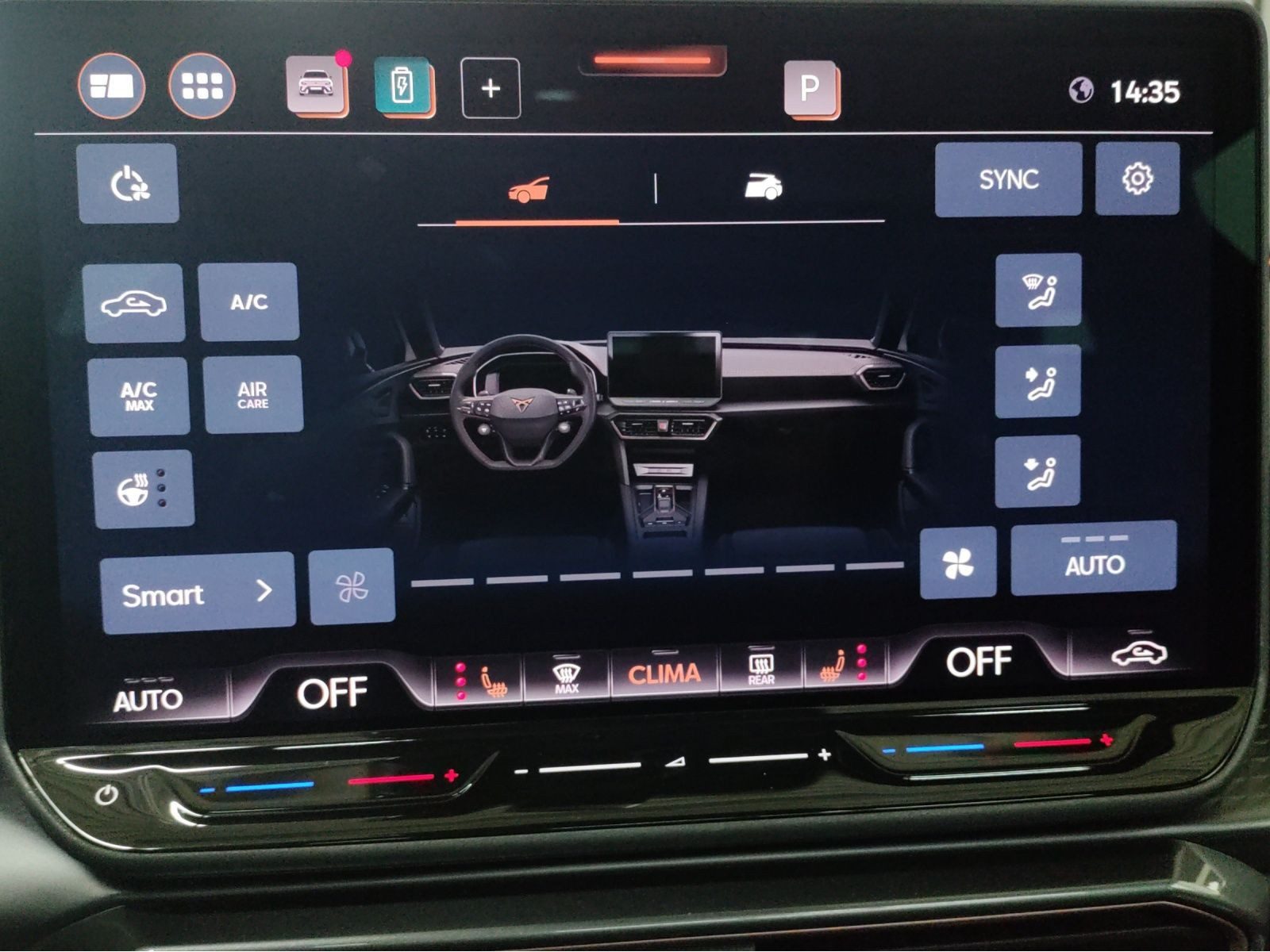 Cupra Leon – Bild 17
