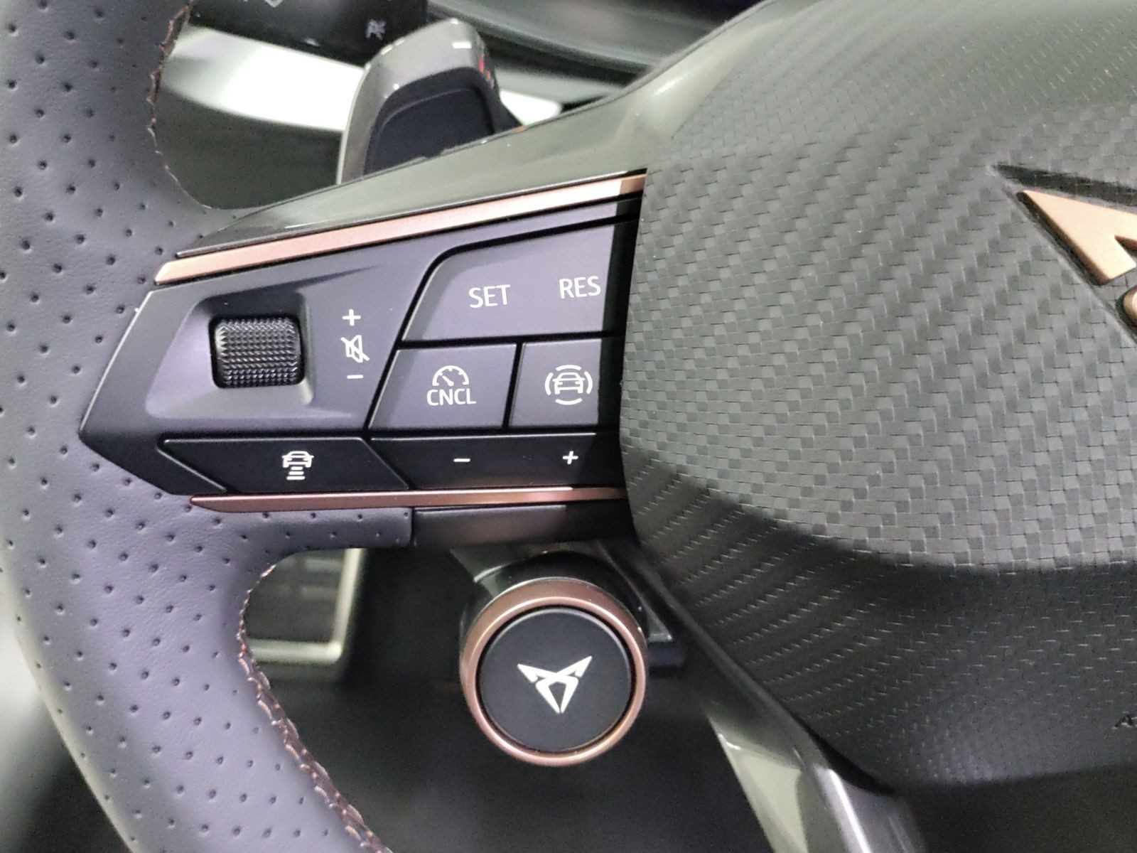 Cupra Leon – Bild 19
