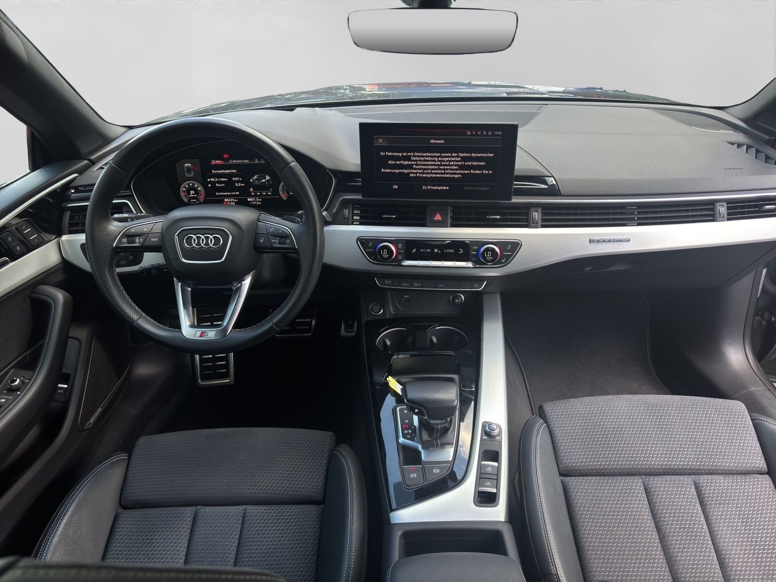 Audi A5 Cabriolet – Foto 5