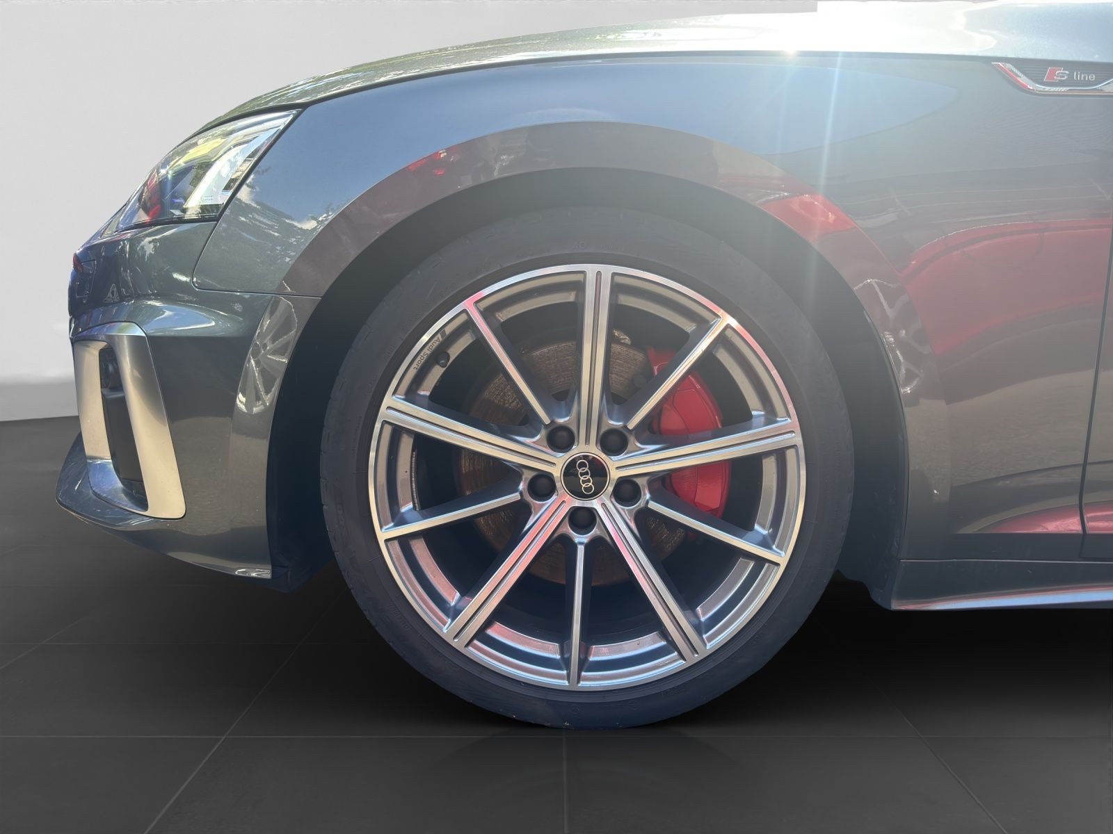 Audi A5 Cabriolet – Foto 7