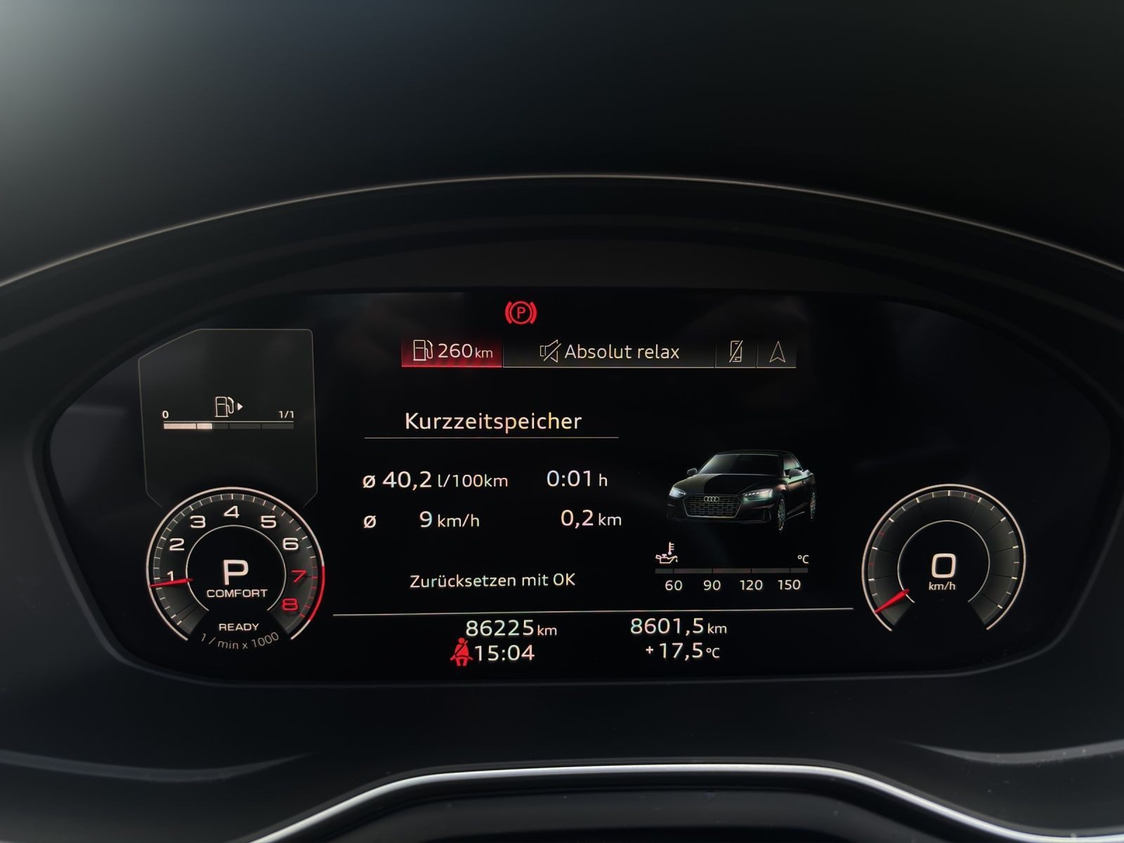 Audi A5 Cabriolet – Foto 10