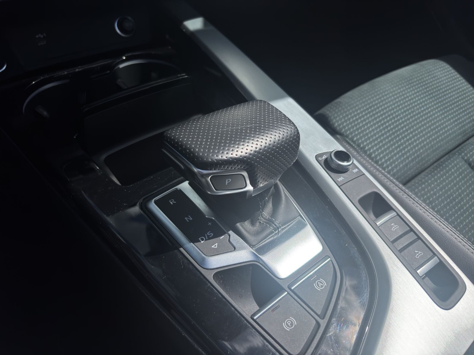 Audi A5 Cabriolet – Foto 11
