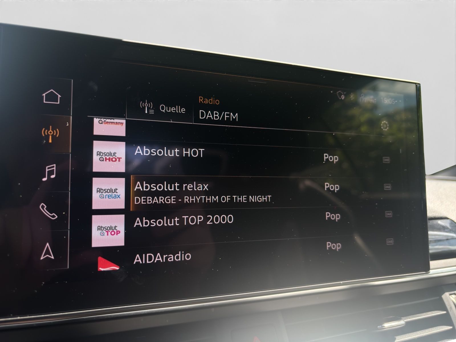 Audi A5 Cabriolet – Foto 14