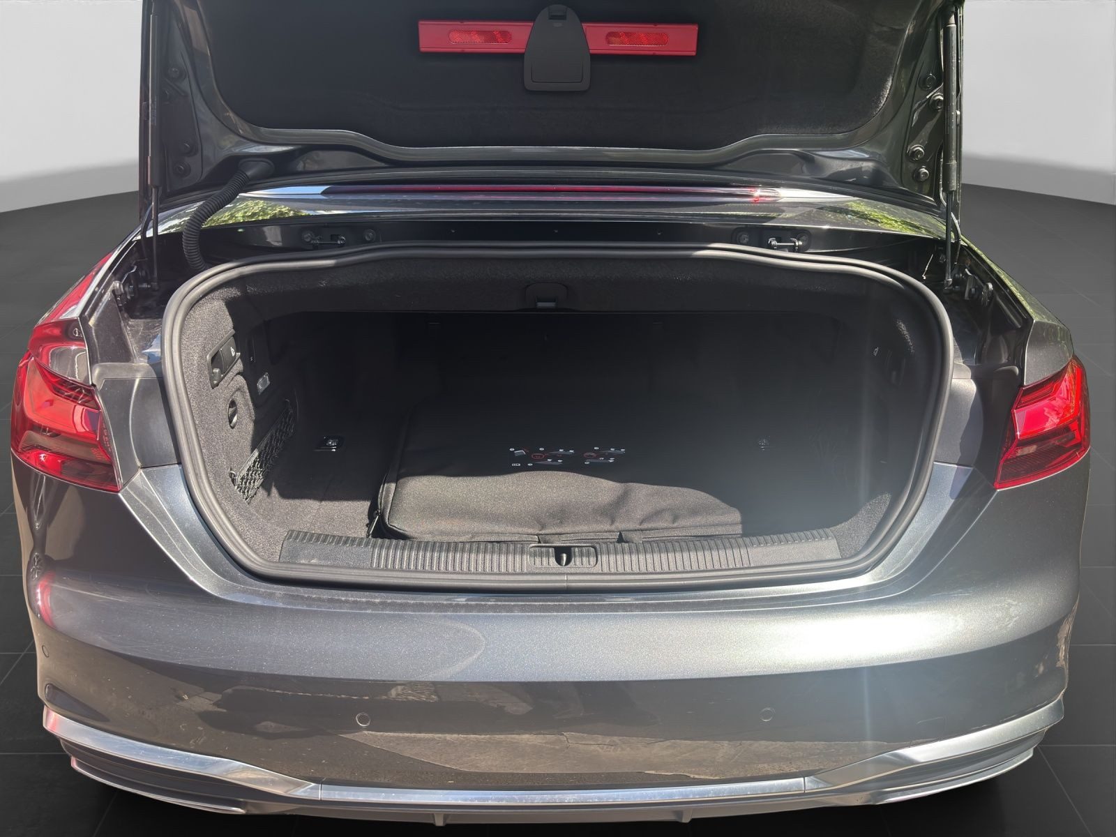 Audi A5 Cabriolet – Foto 17