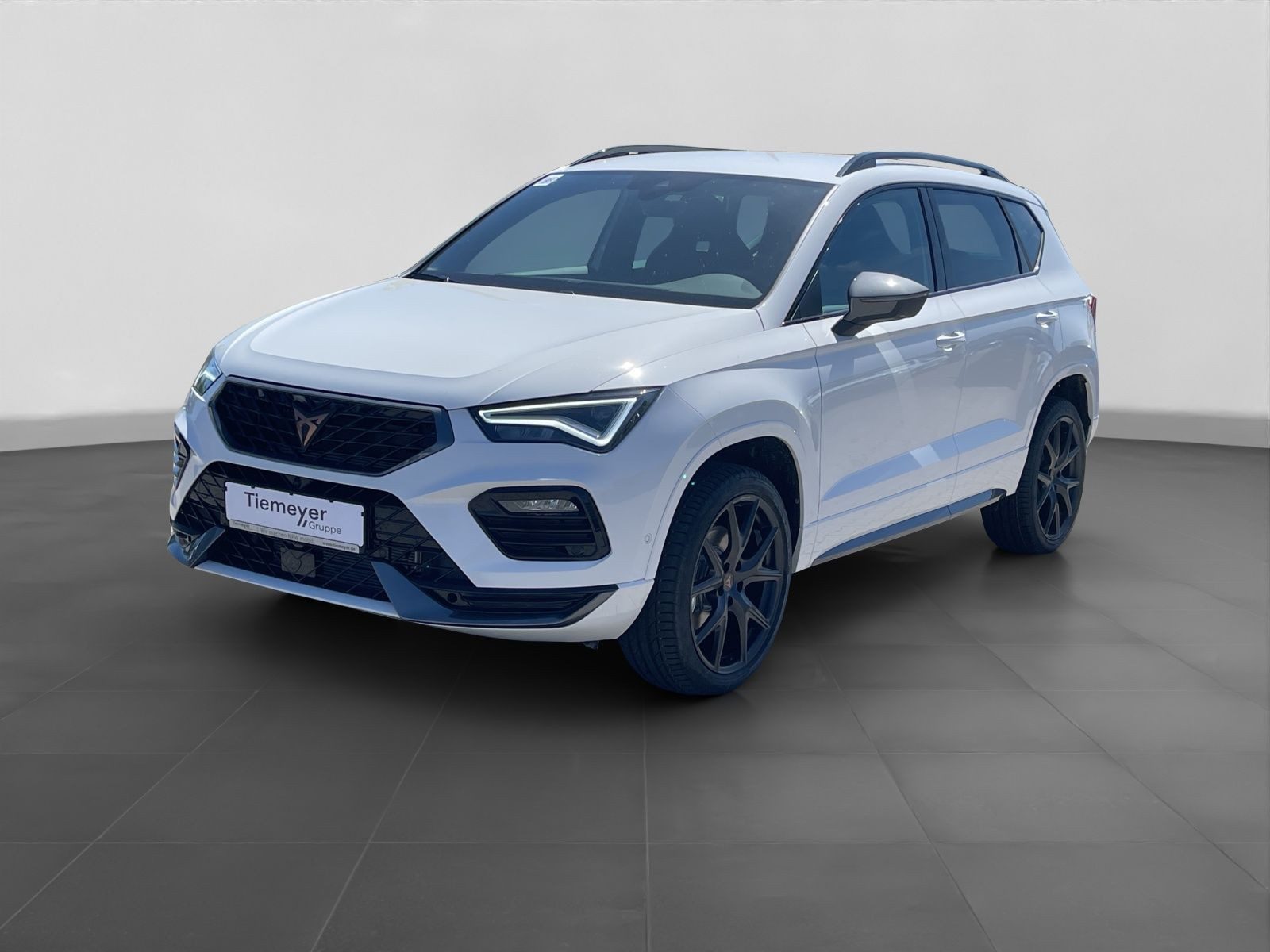 Cupra Ateca – Bild 2