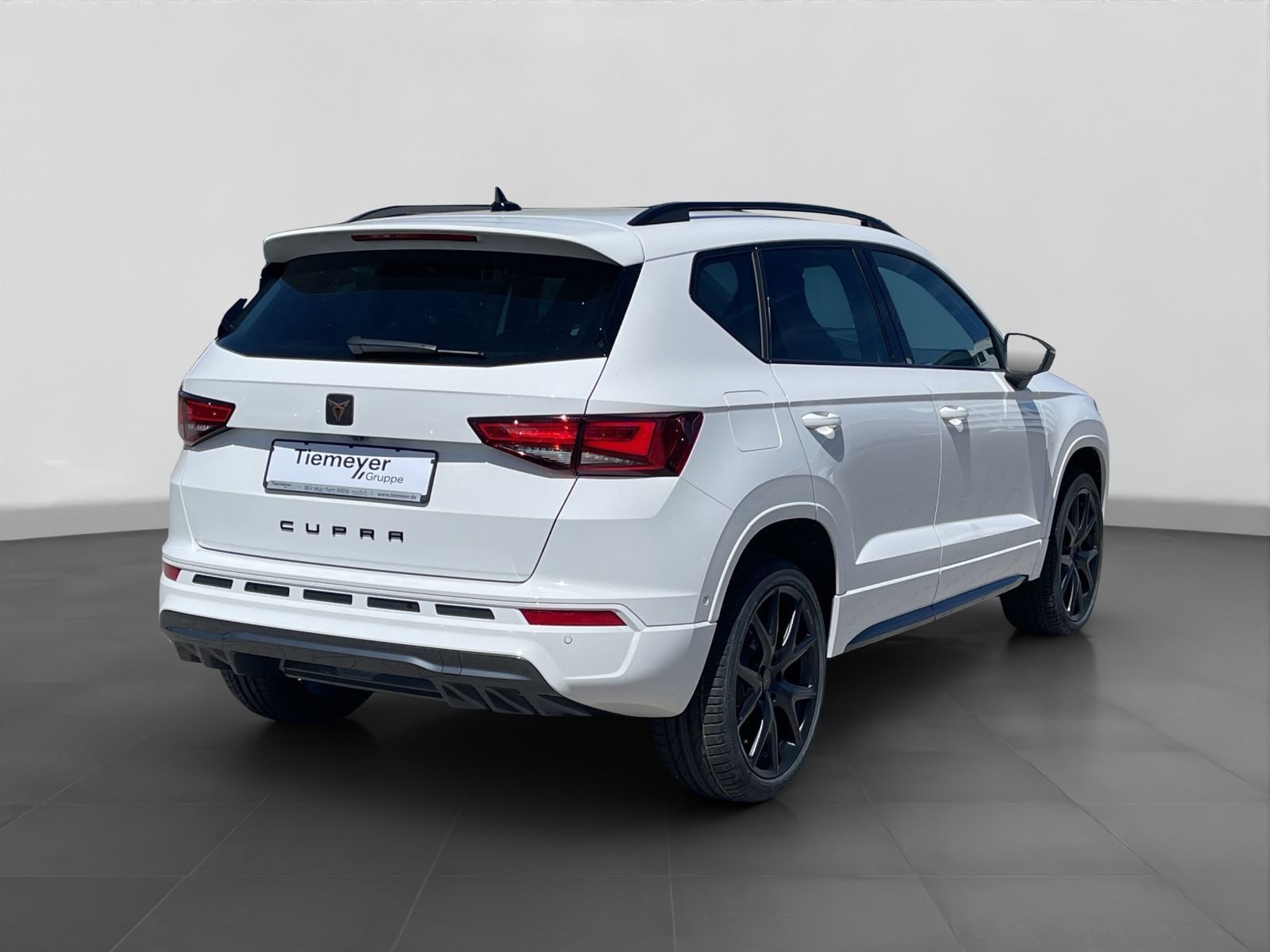 Cupra Ateca – Bild 3