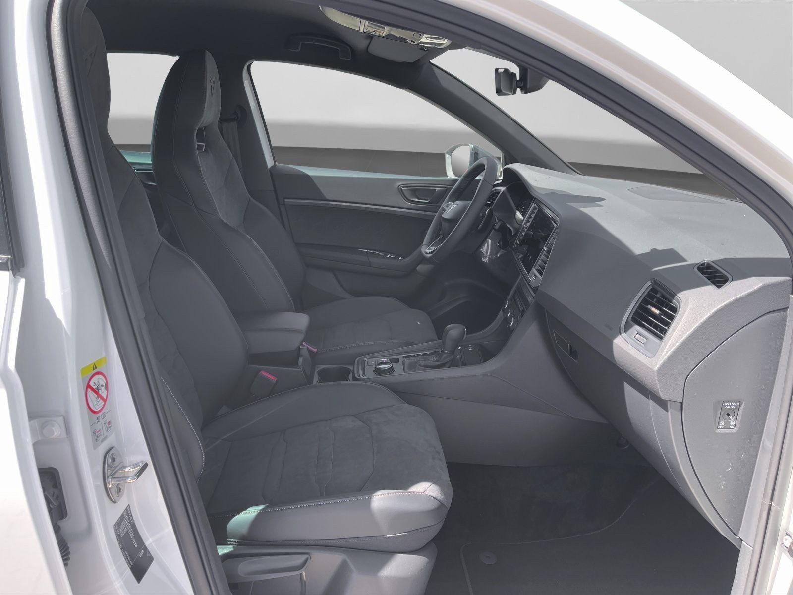 Cupra Ateca – Bild 4