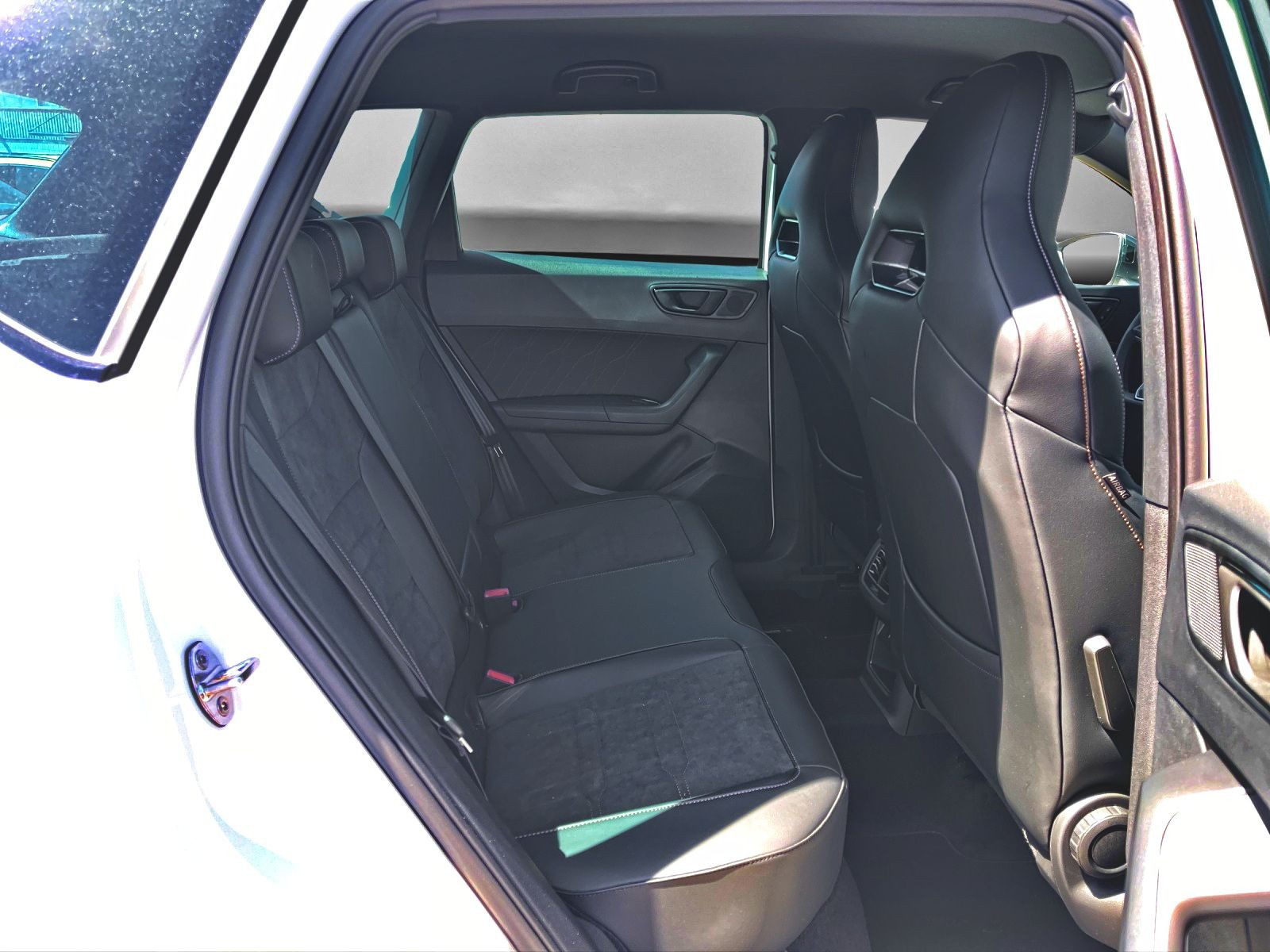 Cupra Ateca – Bild 6