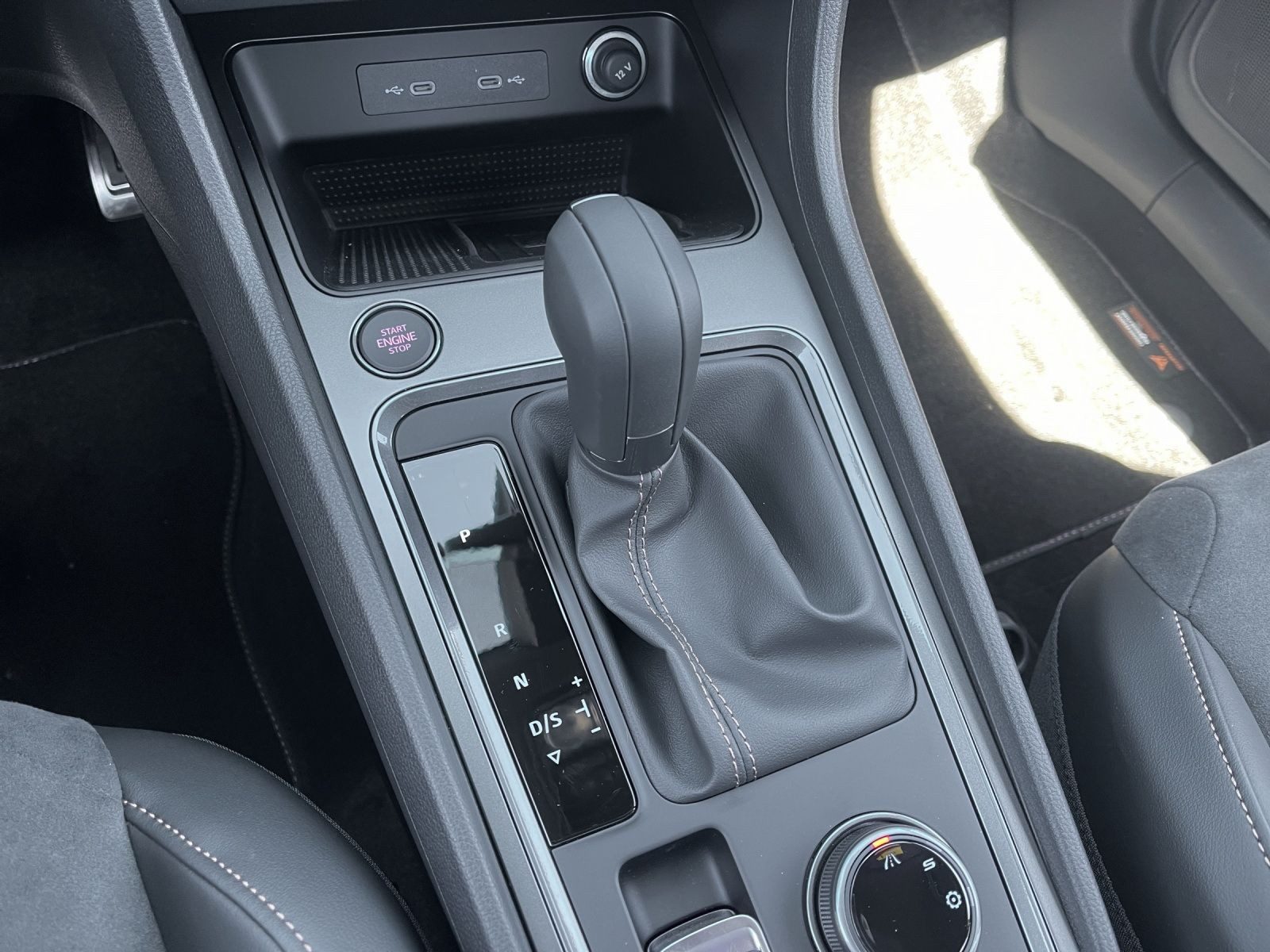 Cupra Ateca – Bild 11