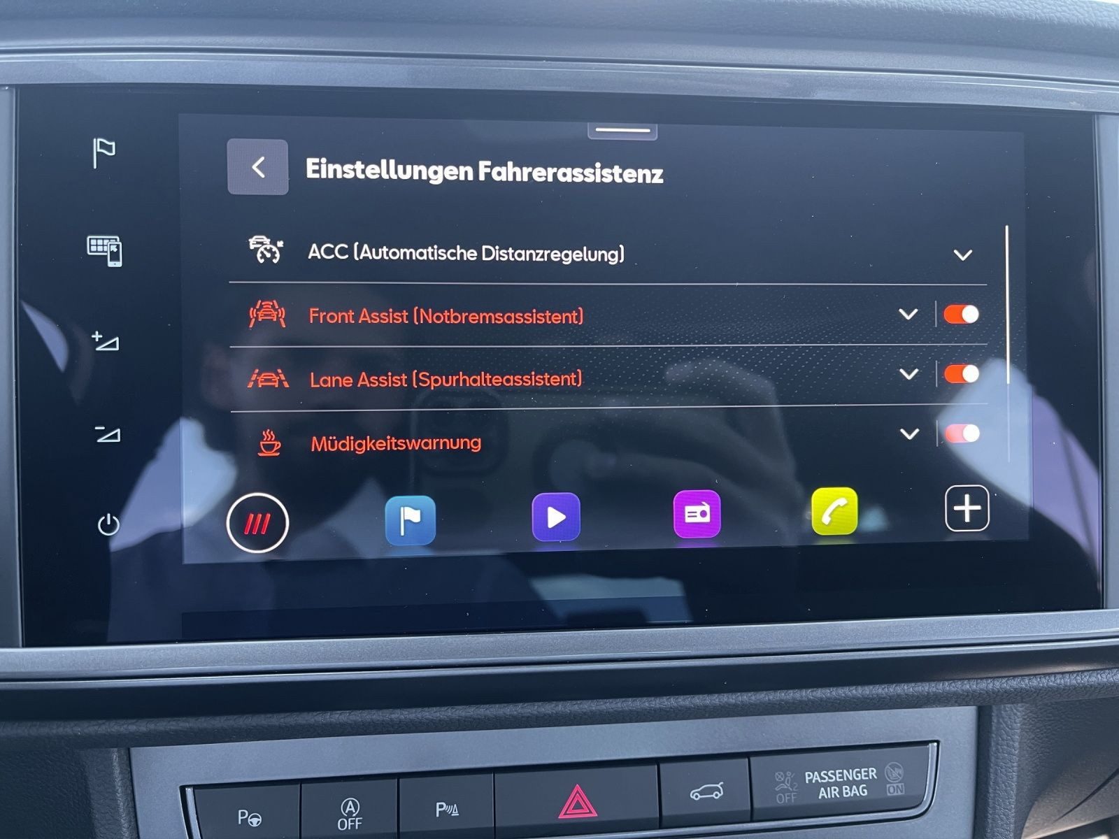 Cupra Ateca – Bild 13