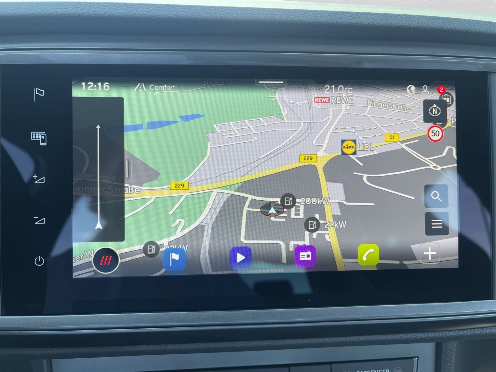 Cupra Ateca – Bild 14
